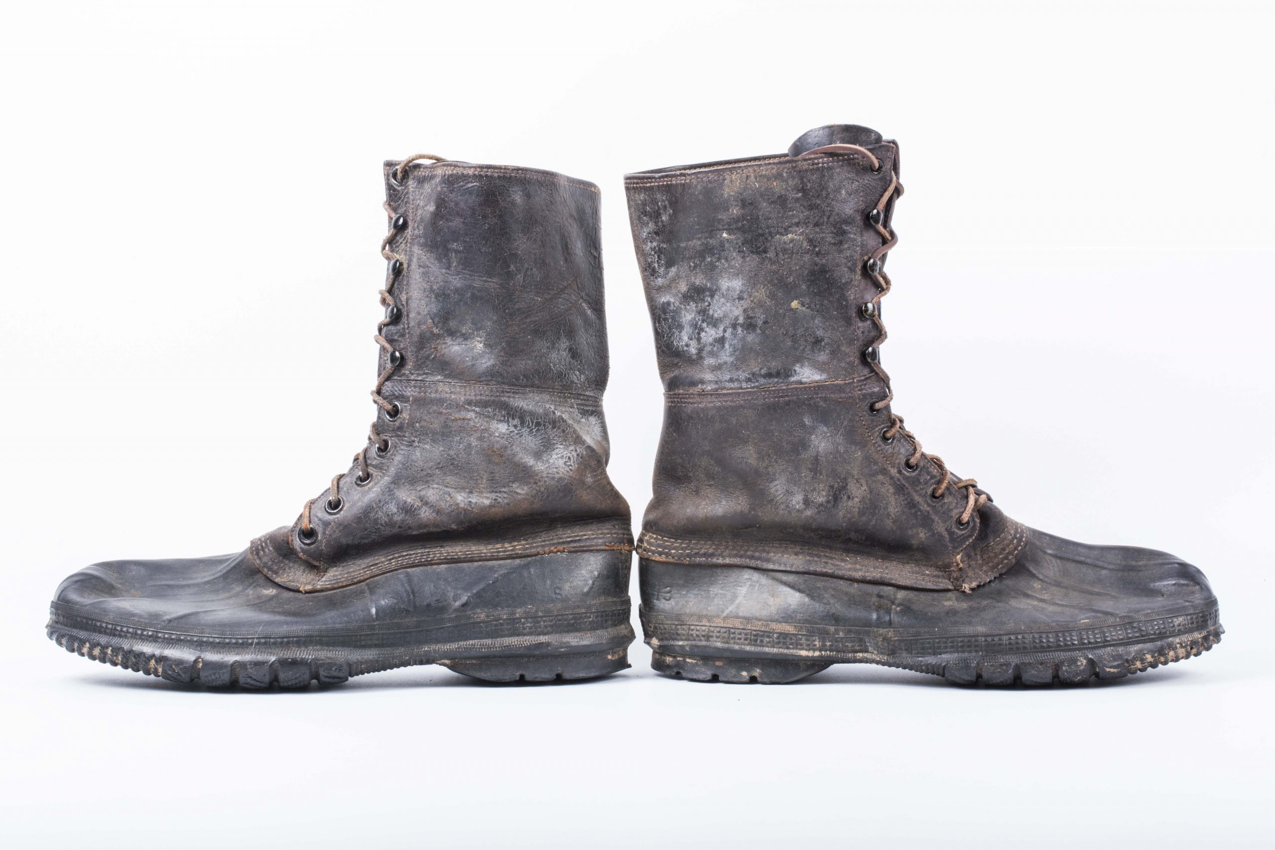US Shoe pac boots – fjm44