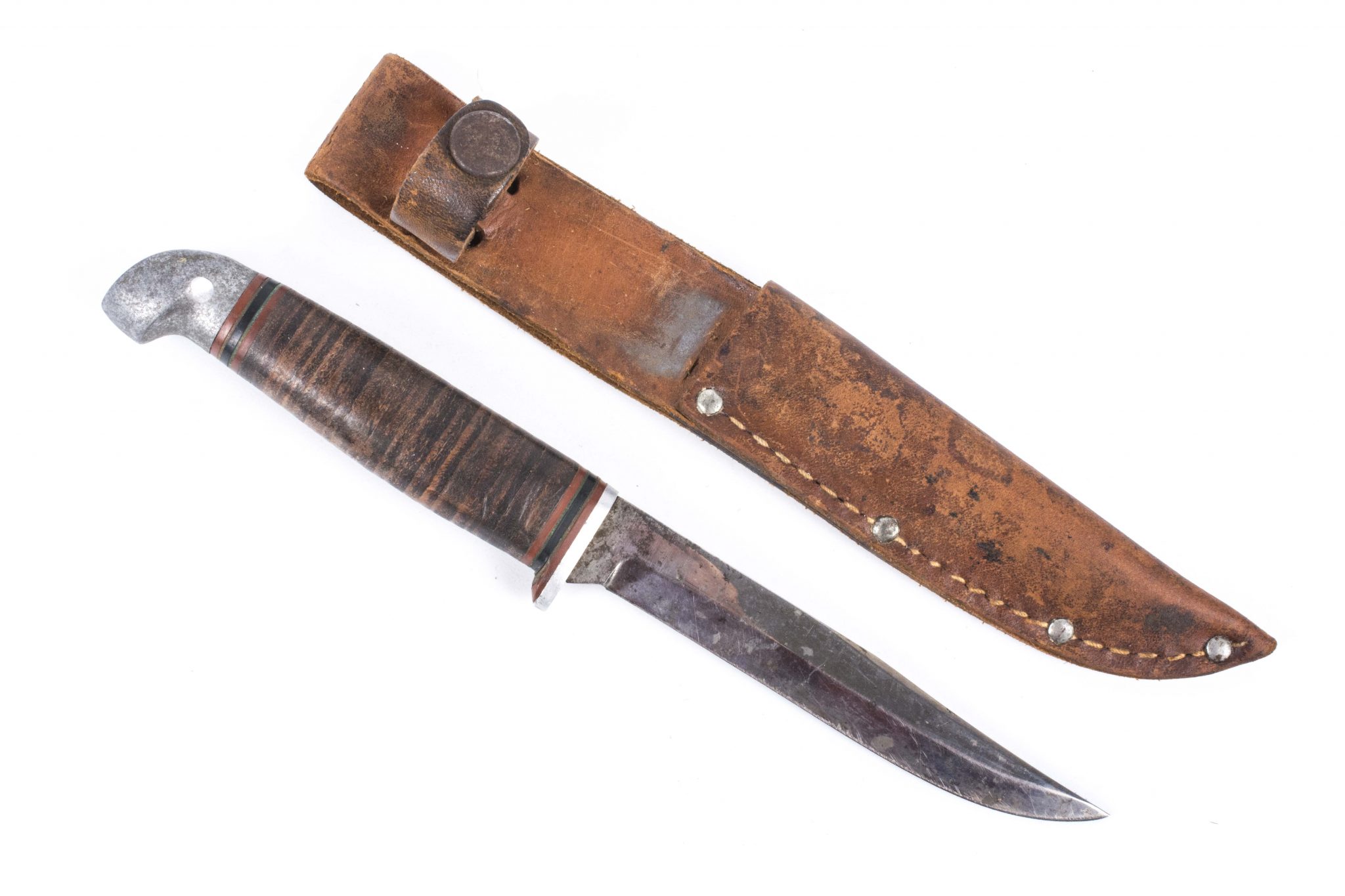 Robeson Shuredge hunting knife – fjm44