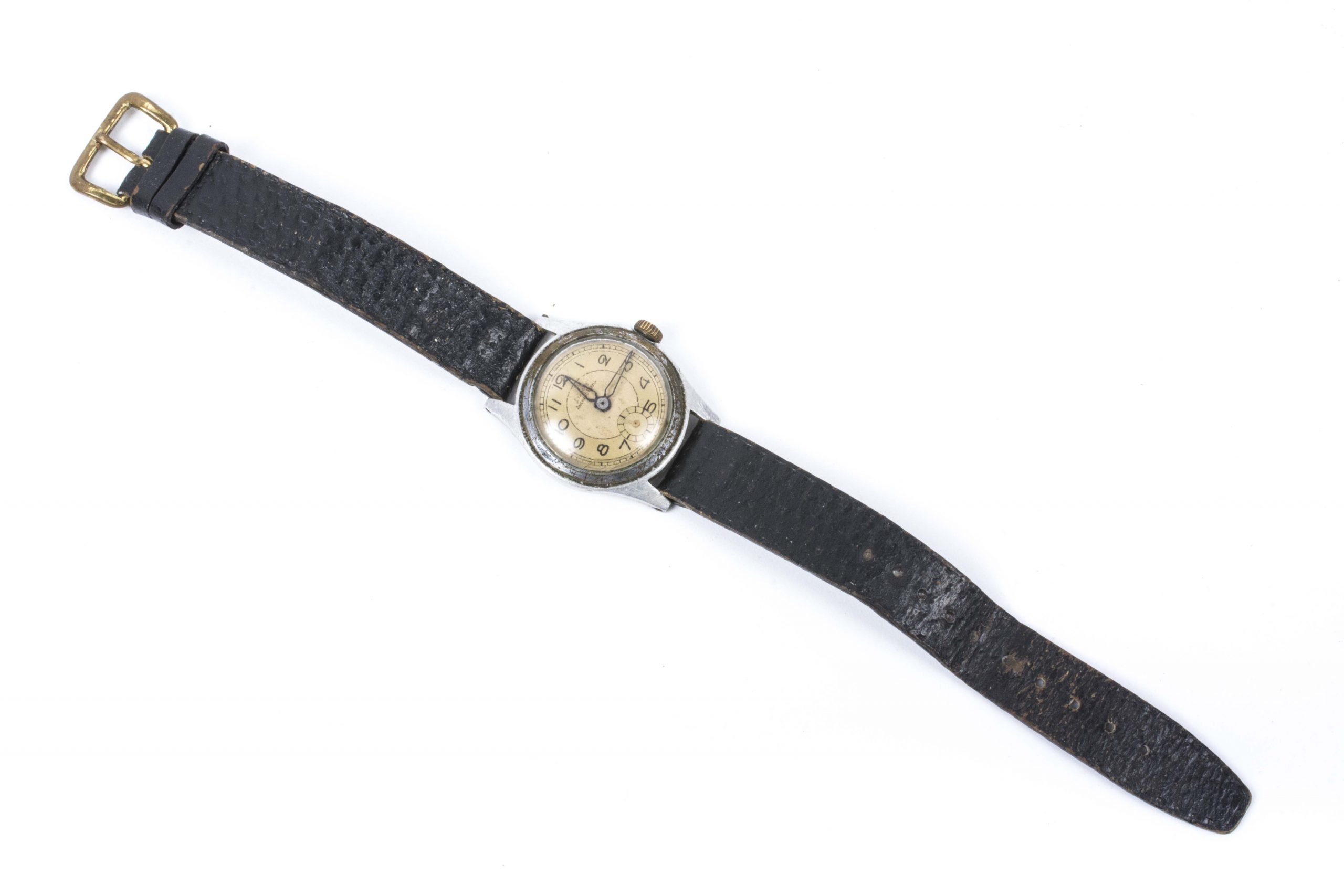French private purchase period wristwatch – fjm44