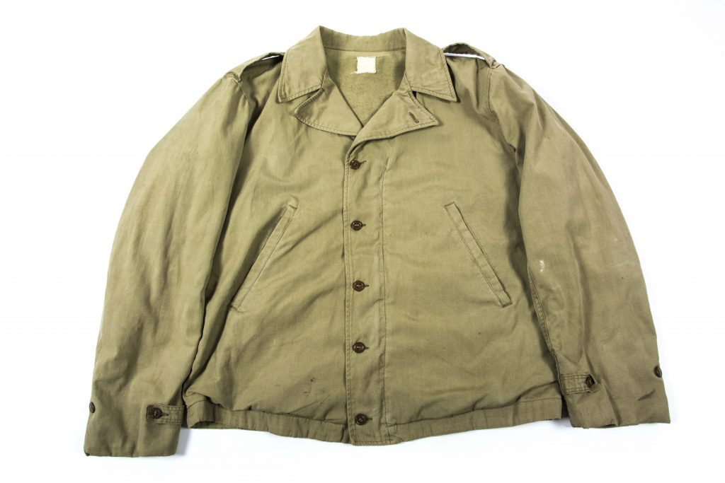 US M1941 field jacket – fjm44