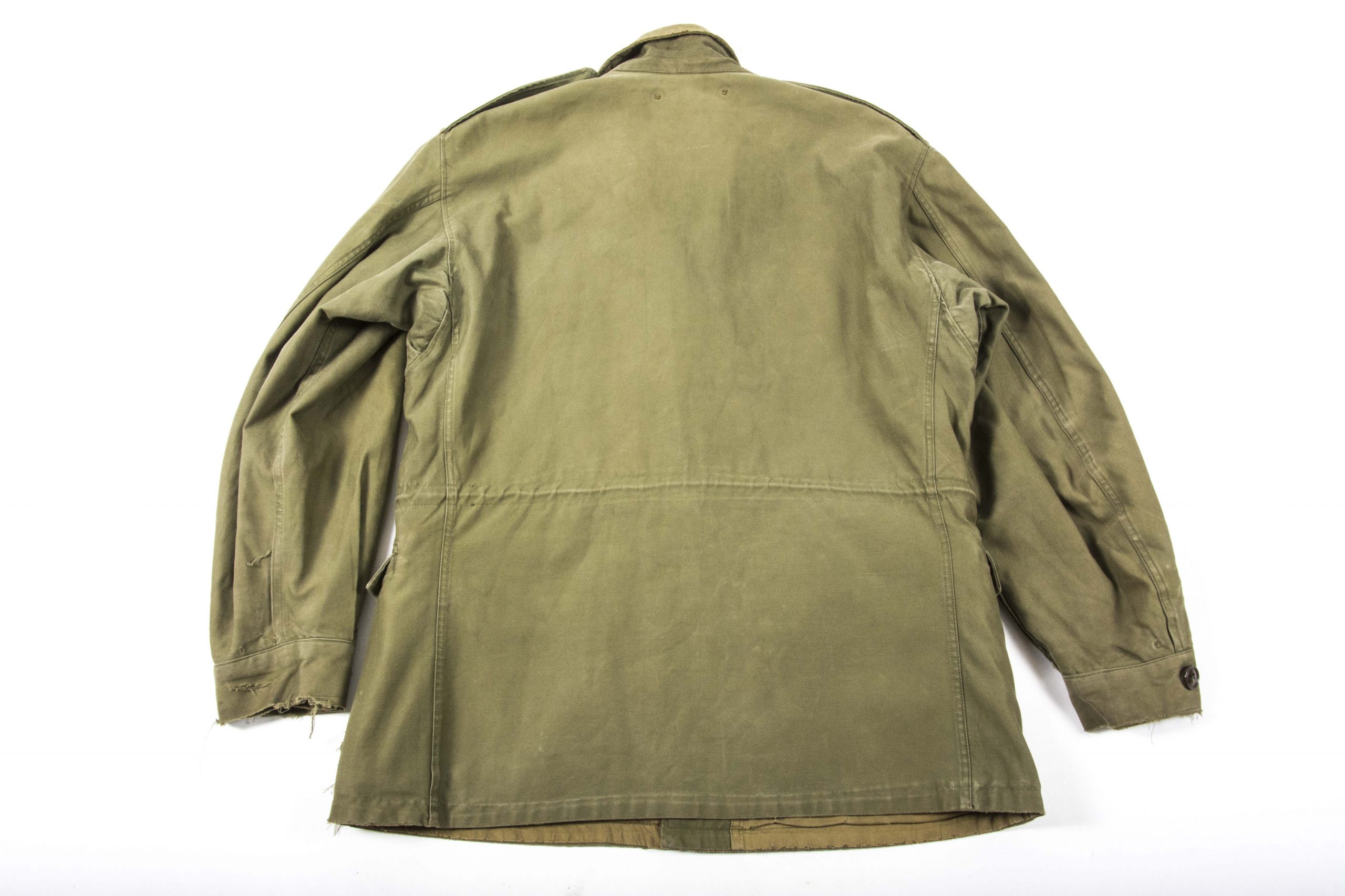 US M1943 jacket size 36R – fjm44