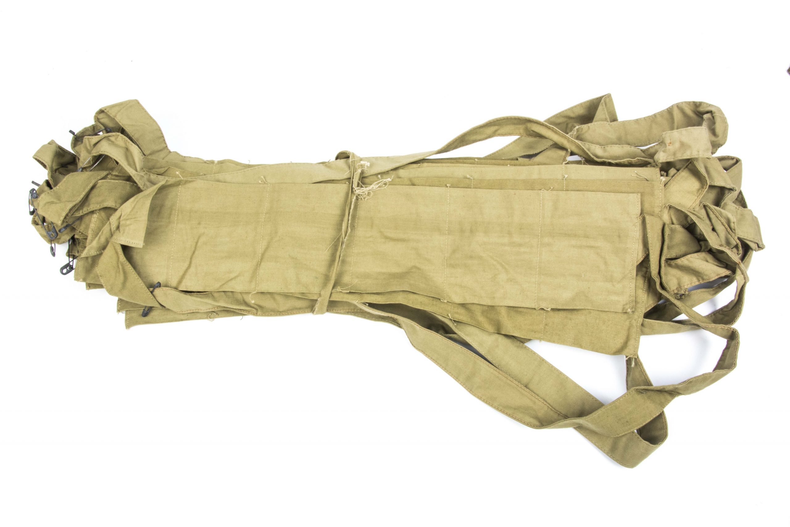 Unissued US .30-06 M1 Garand bandoleer – fjm44