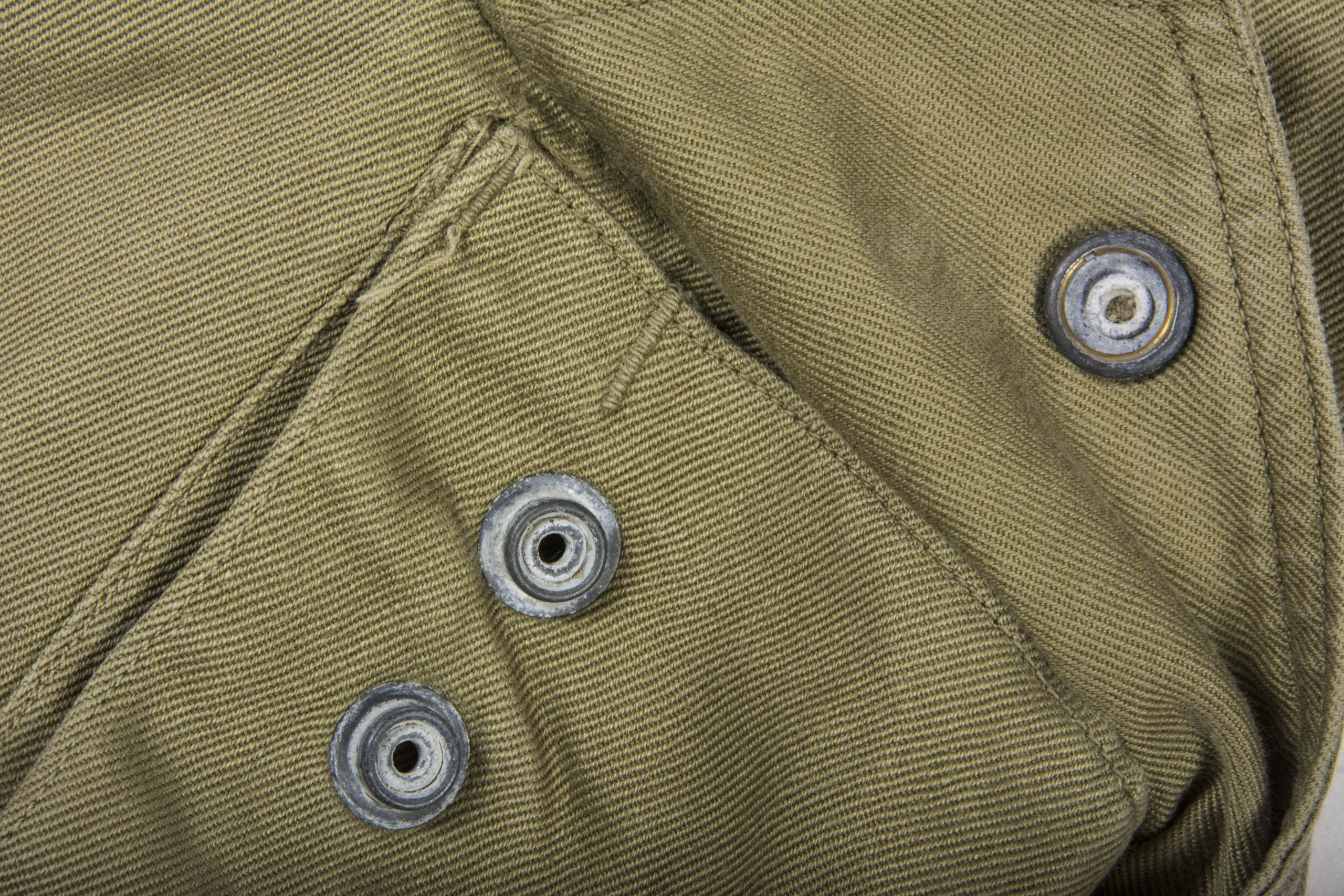 US M1942 paratrooper jump trousers – fjm44