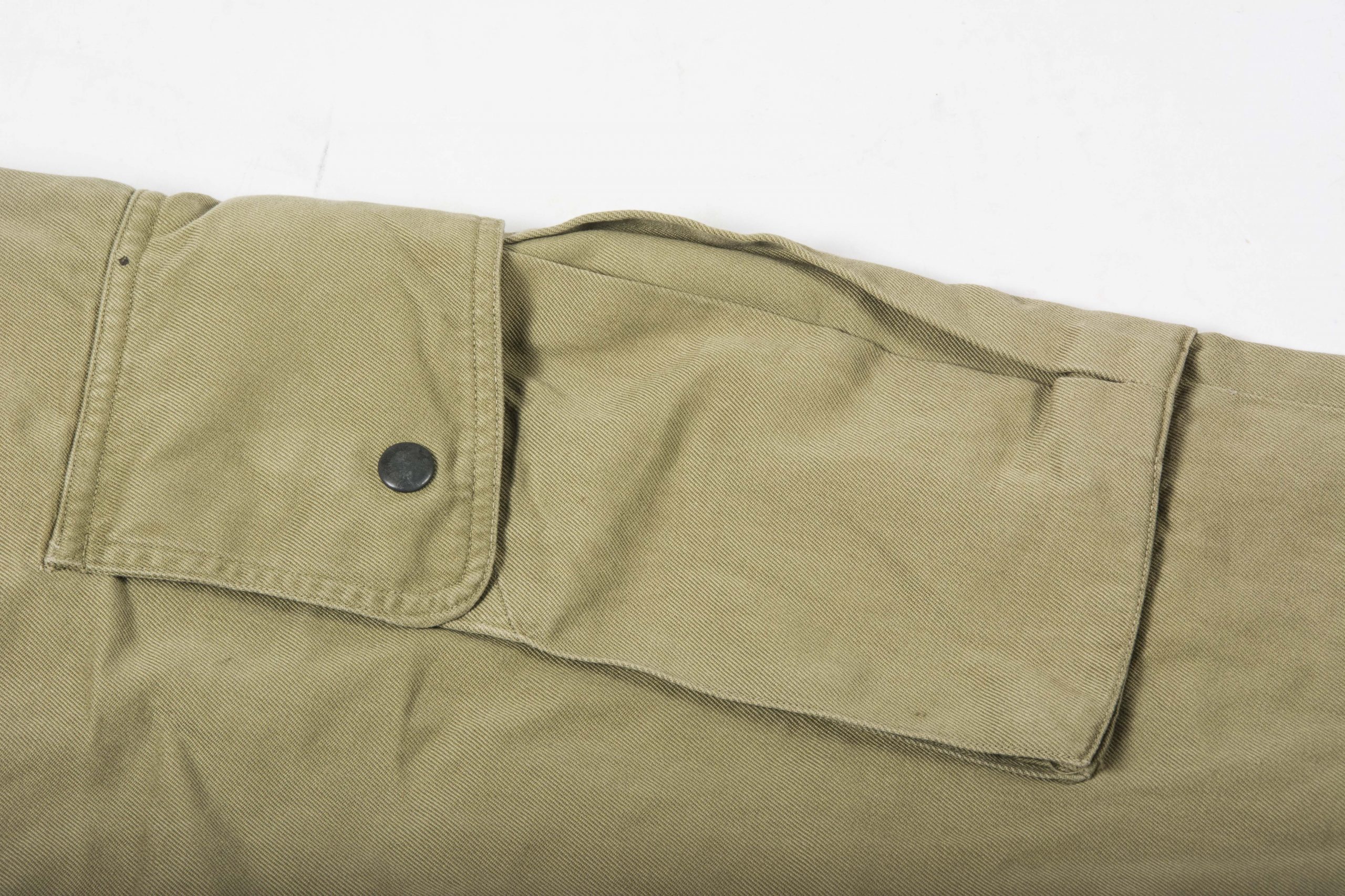 US M1942 paratrooper jump trousers – fjm44