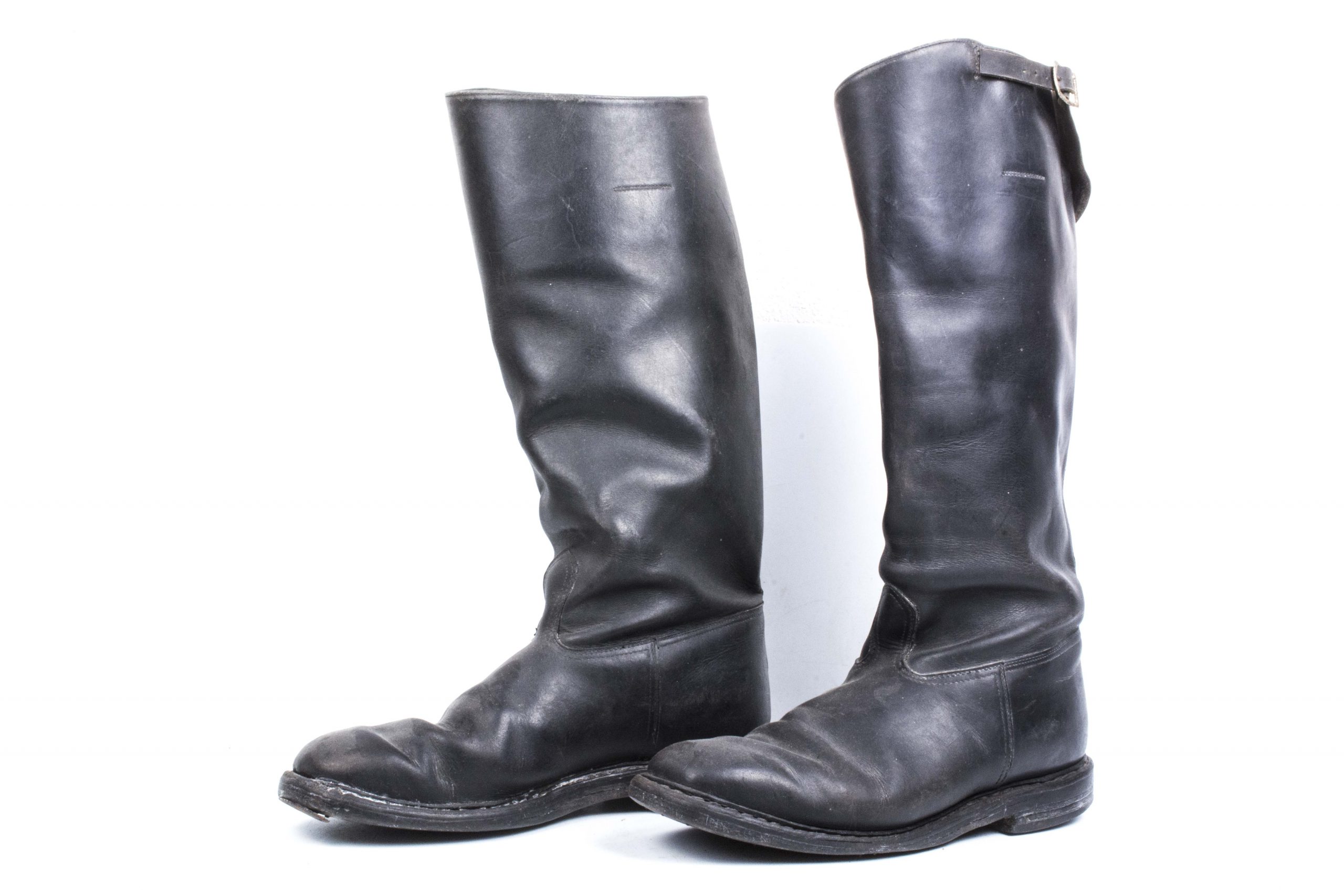Private purchase officers boots – fjm44