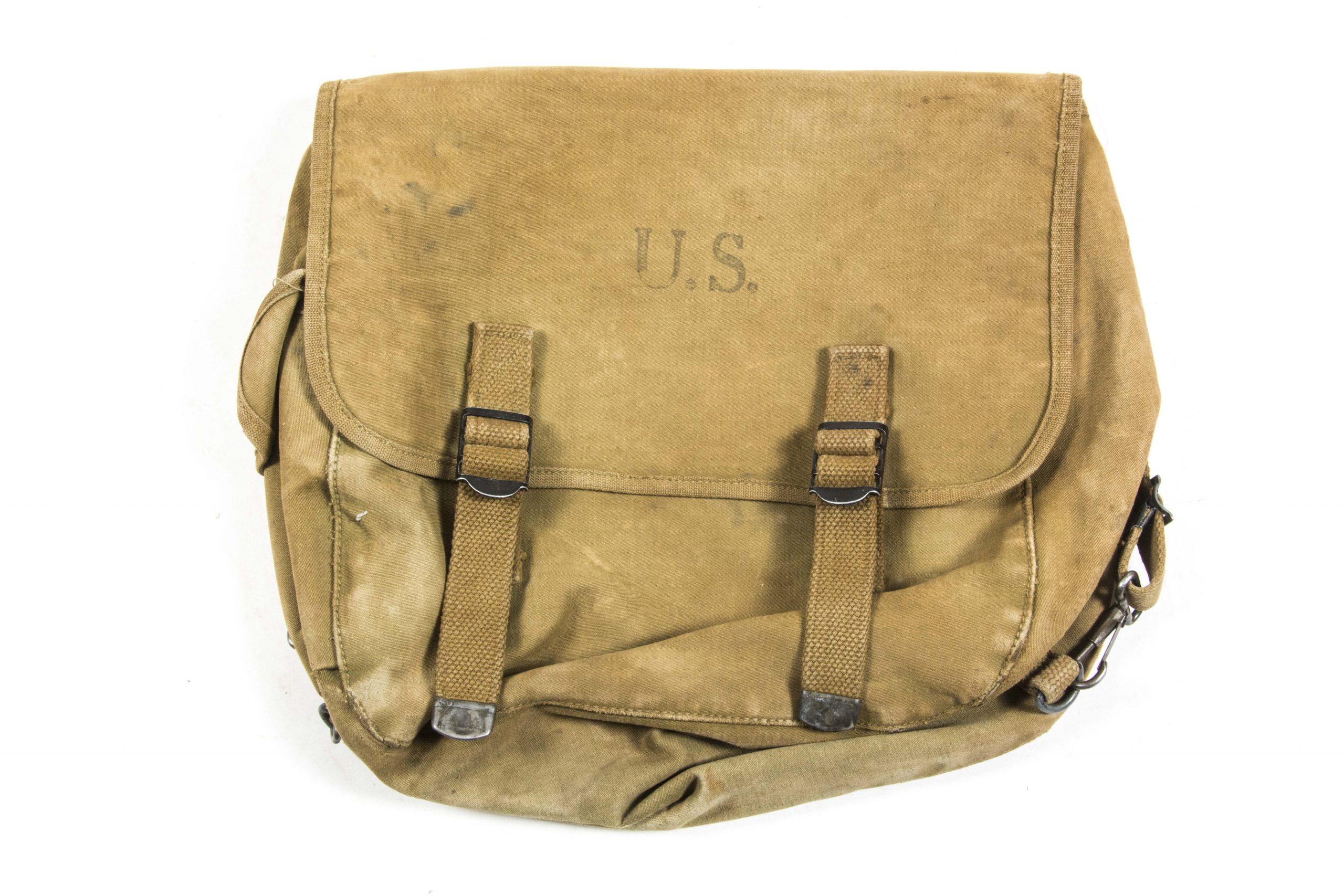Repro GI M36 Musette Bag from Hessen Antique