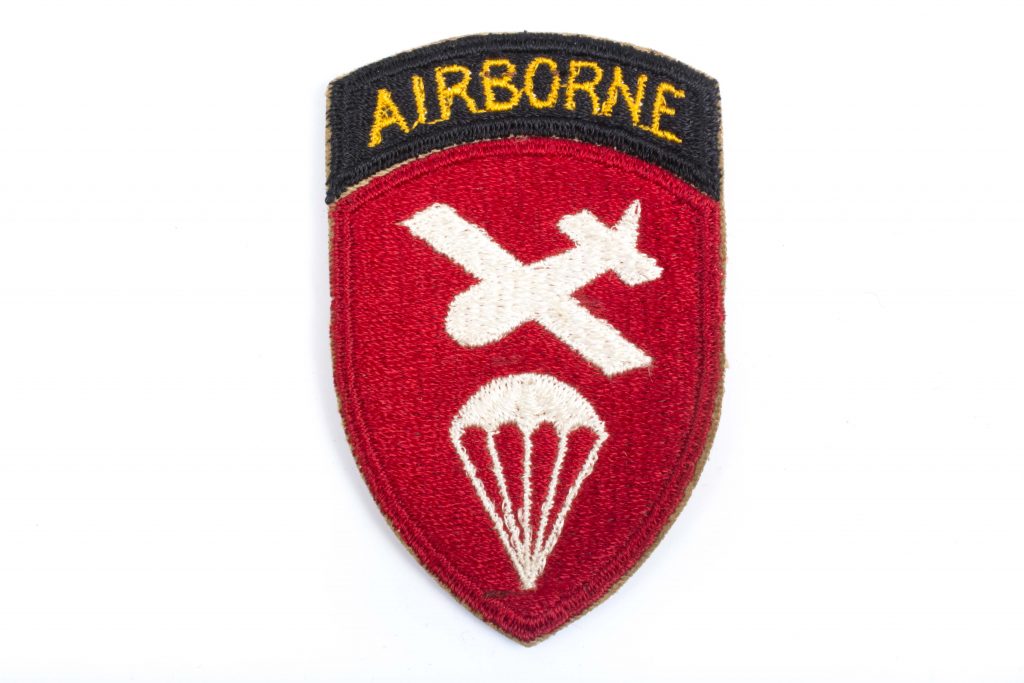 US Airborne command patch – fjm44