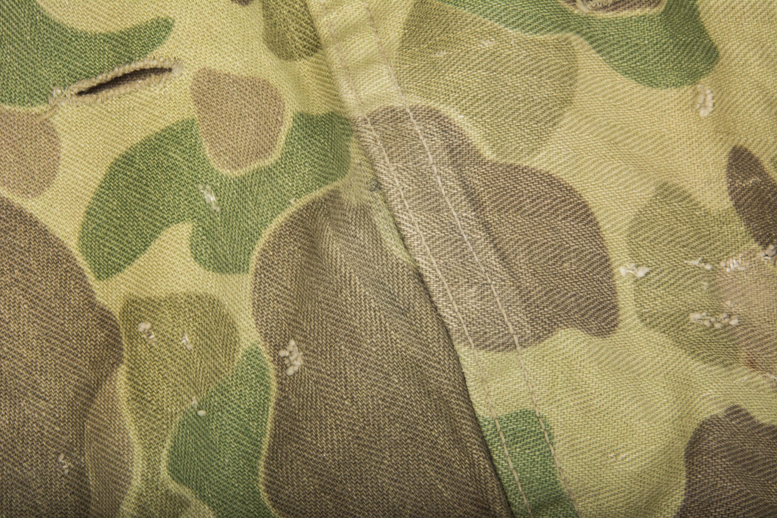 USMC M1 helmet camouflage cover – fjm44
