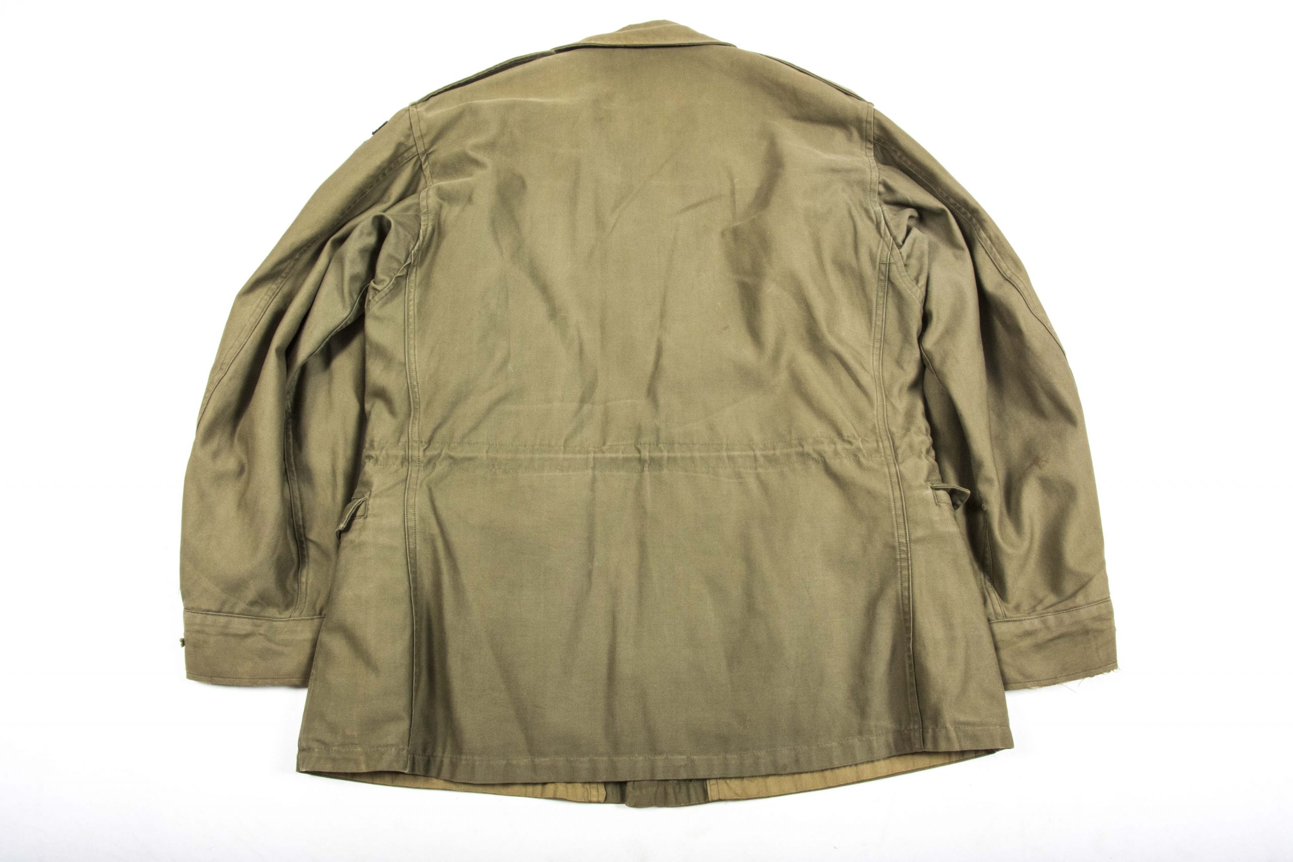 US M1943 field jacket 13th airborne – fjm44
