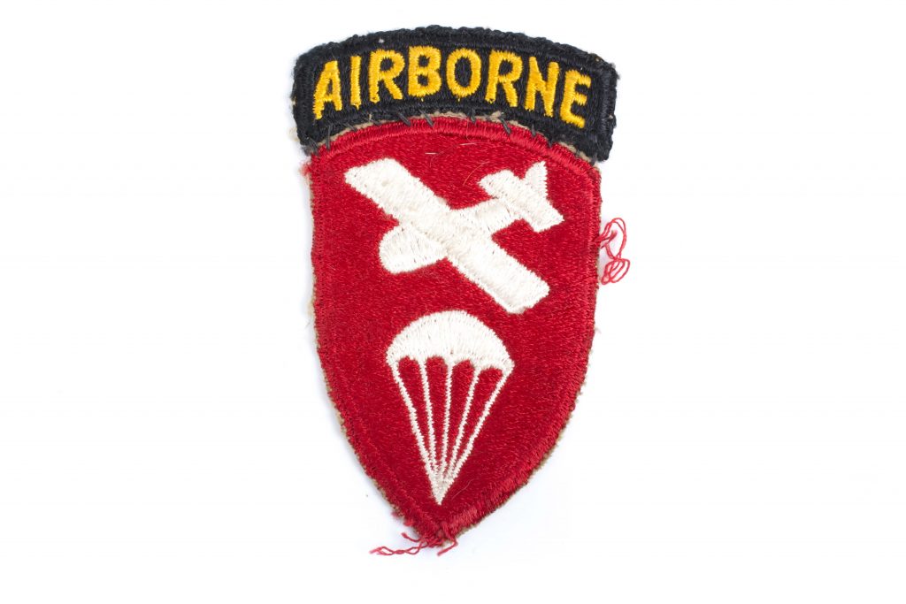 US Airborne command patch – fjm44