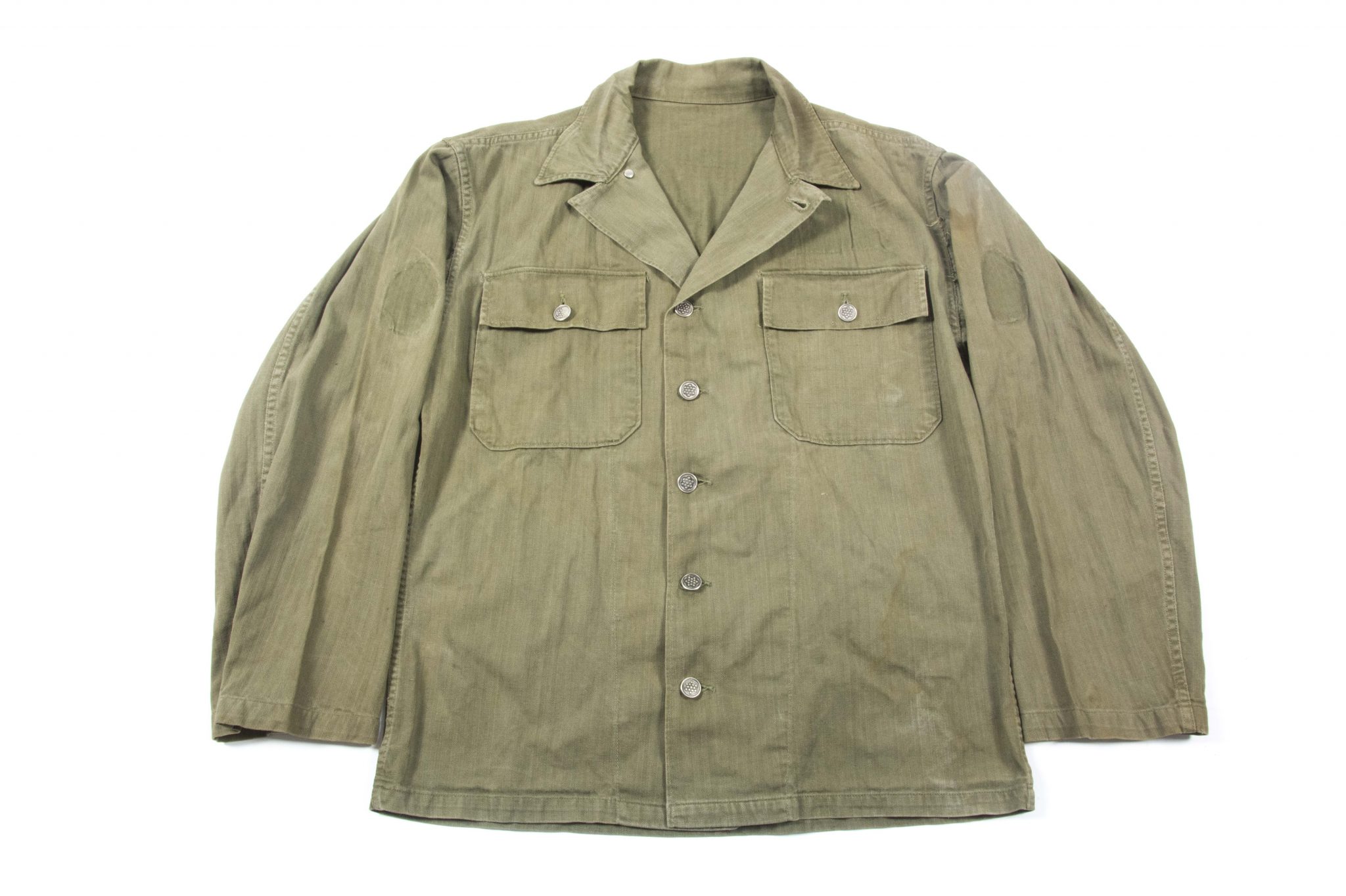 US HBT jacket – fjm44