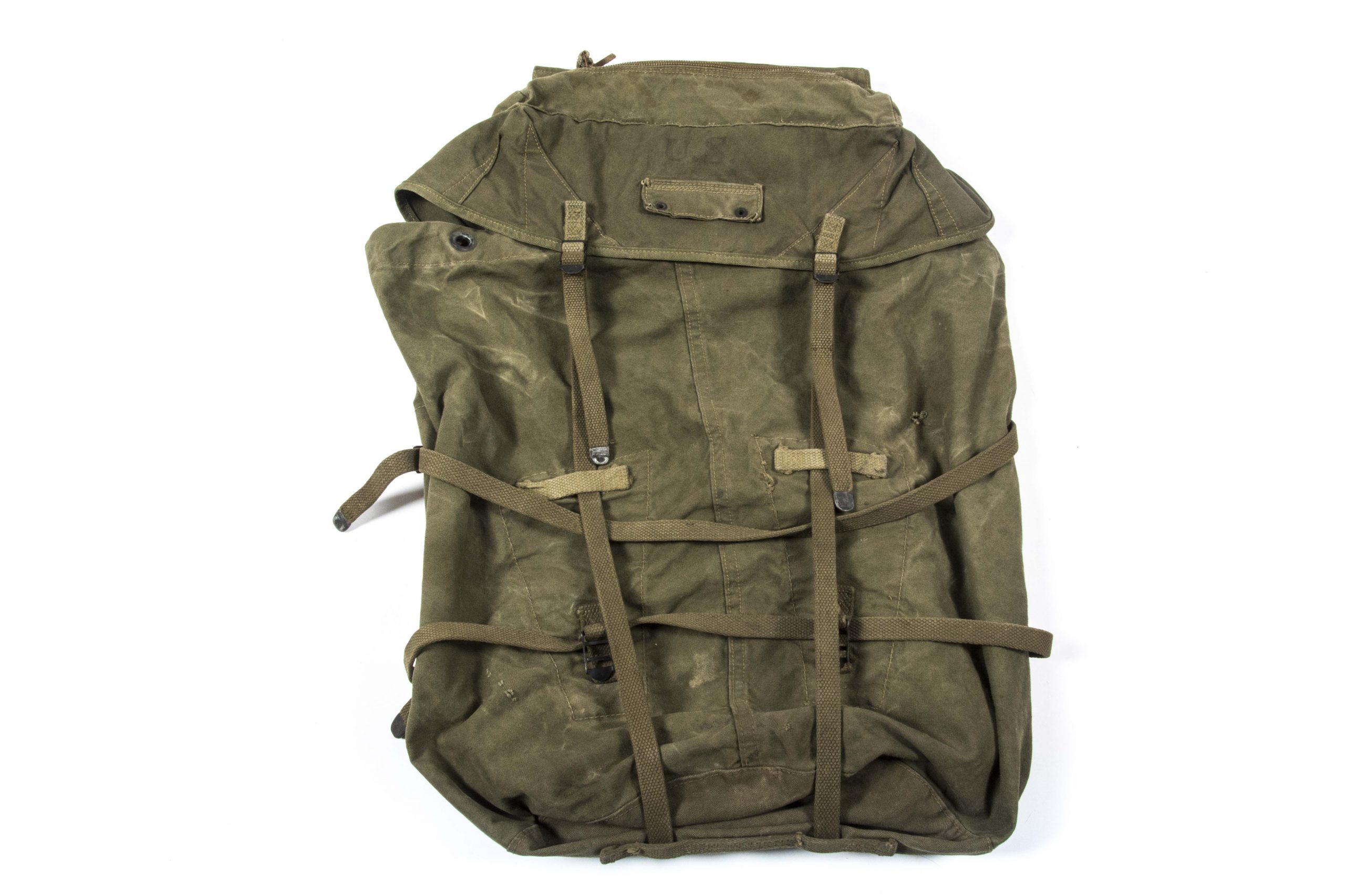 US M1942 jungle pack – fjm44