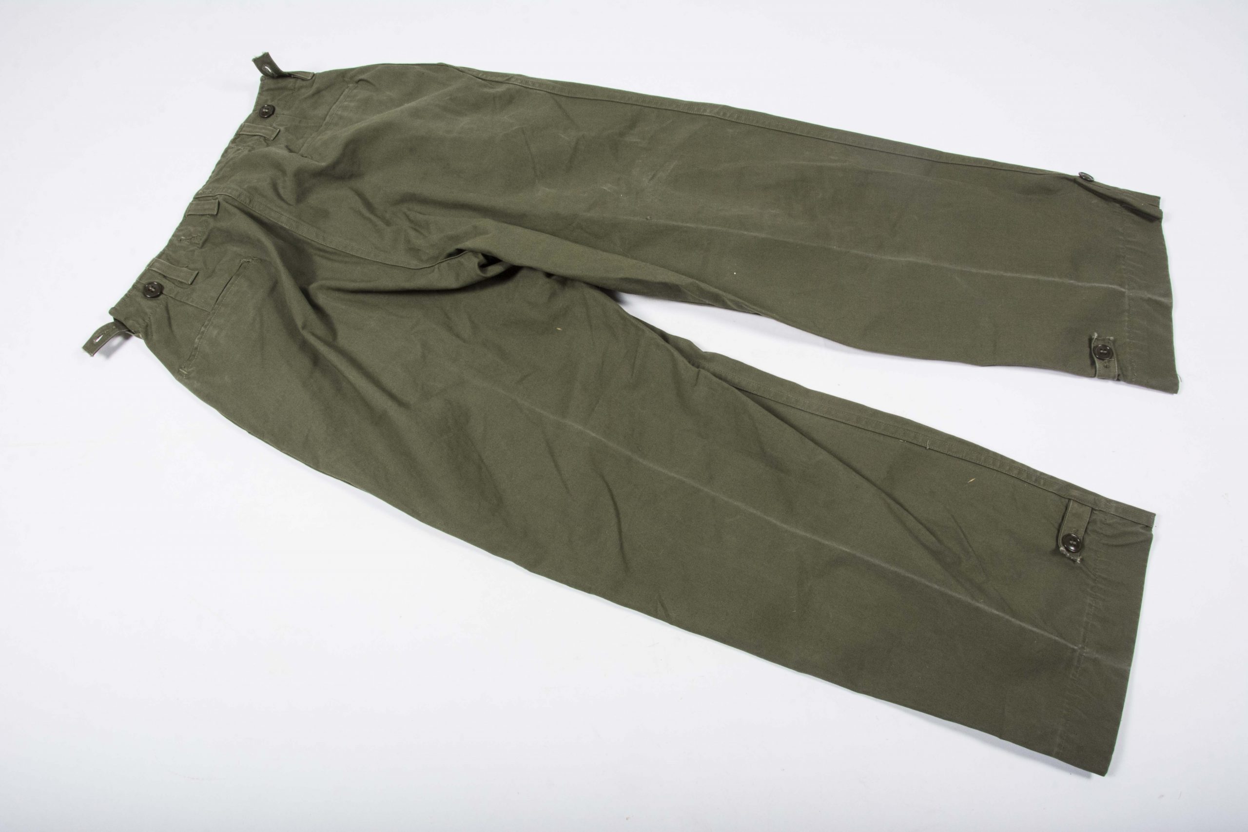 US M1943 trousers 30×30 – fjm44