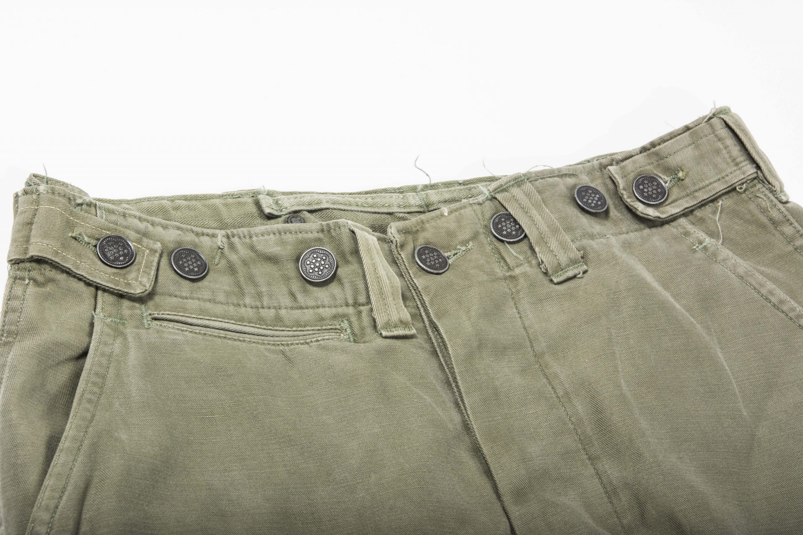 US M1943 trousers – fjm44