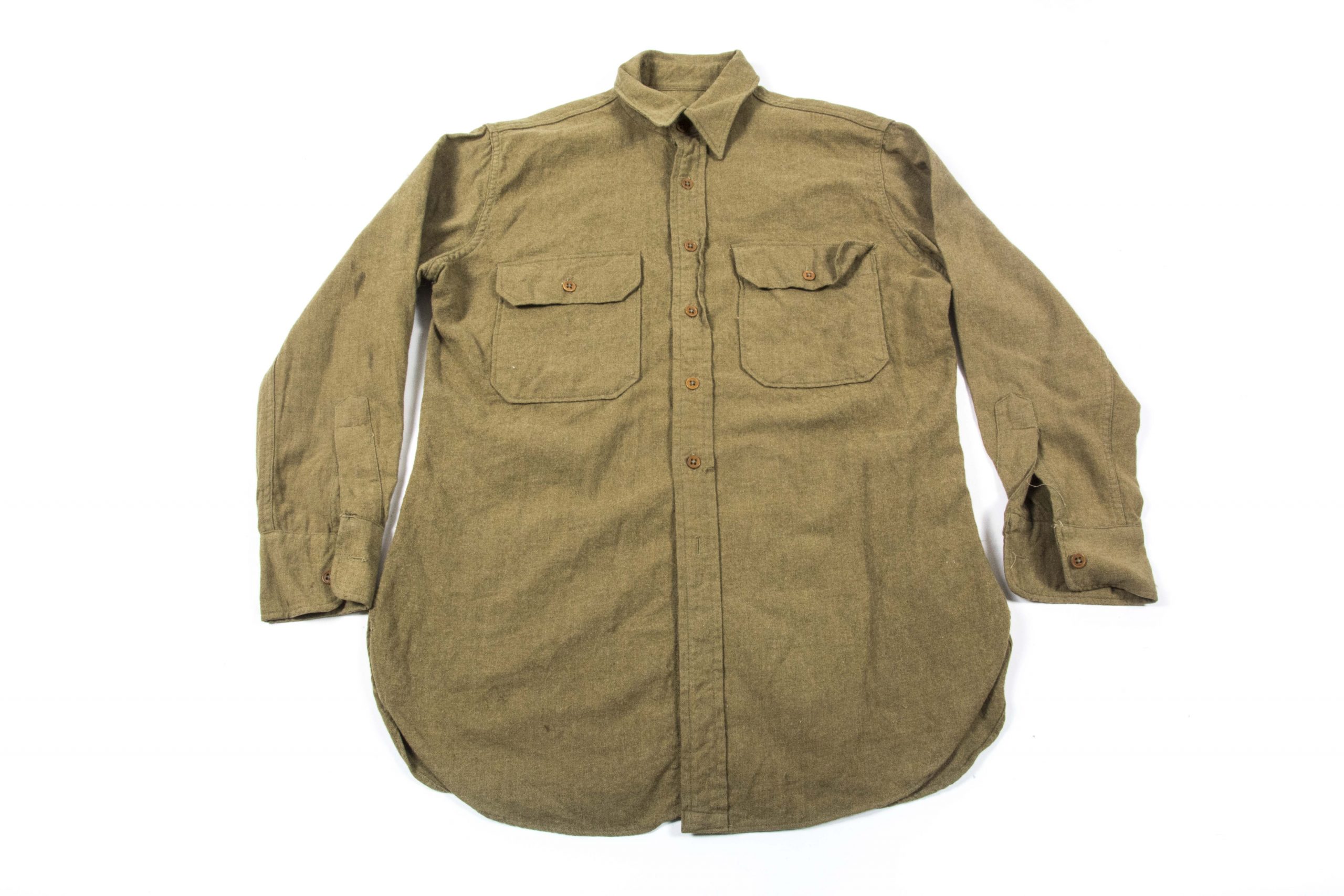 US Army shirt size 15 1/2 – 32 – fjm44