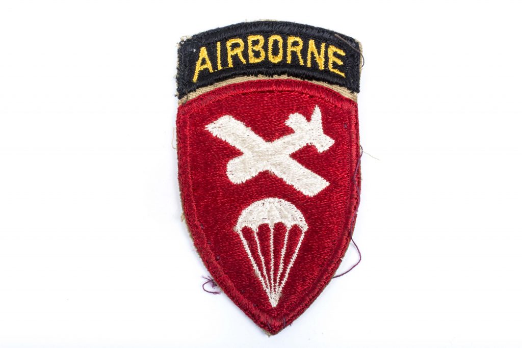 US Airborne command patch – fjm44