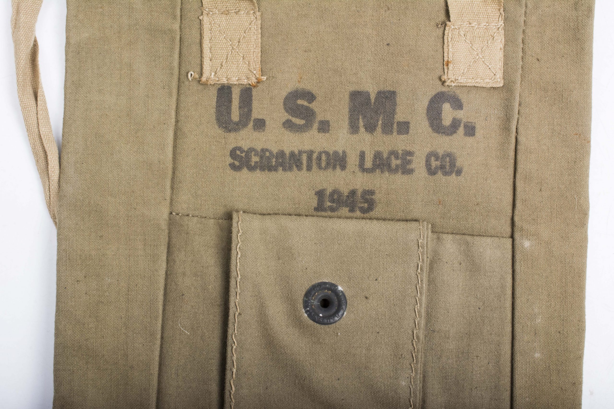 US demolition bag – fjm44