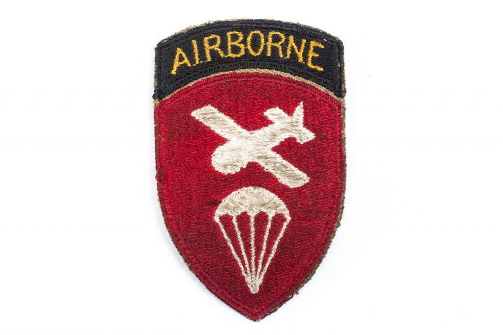 US Airborne command patch – fjm44