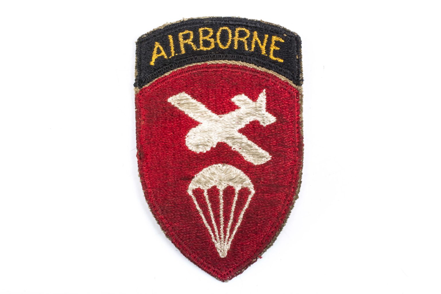 US Airborne command patch – fjm44