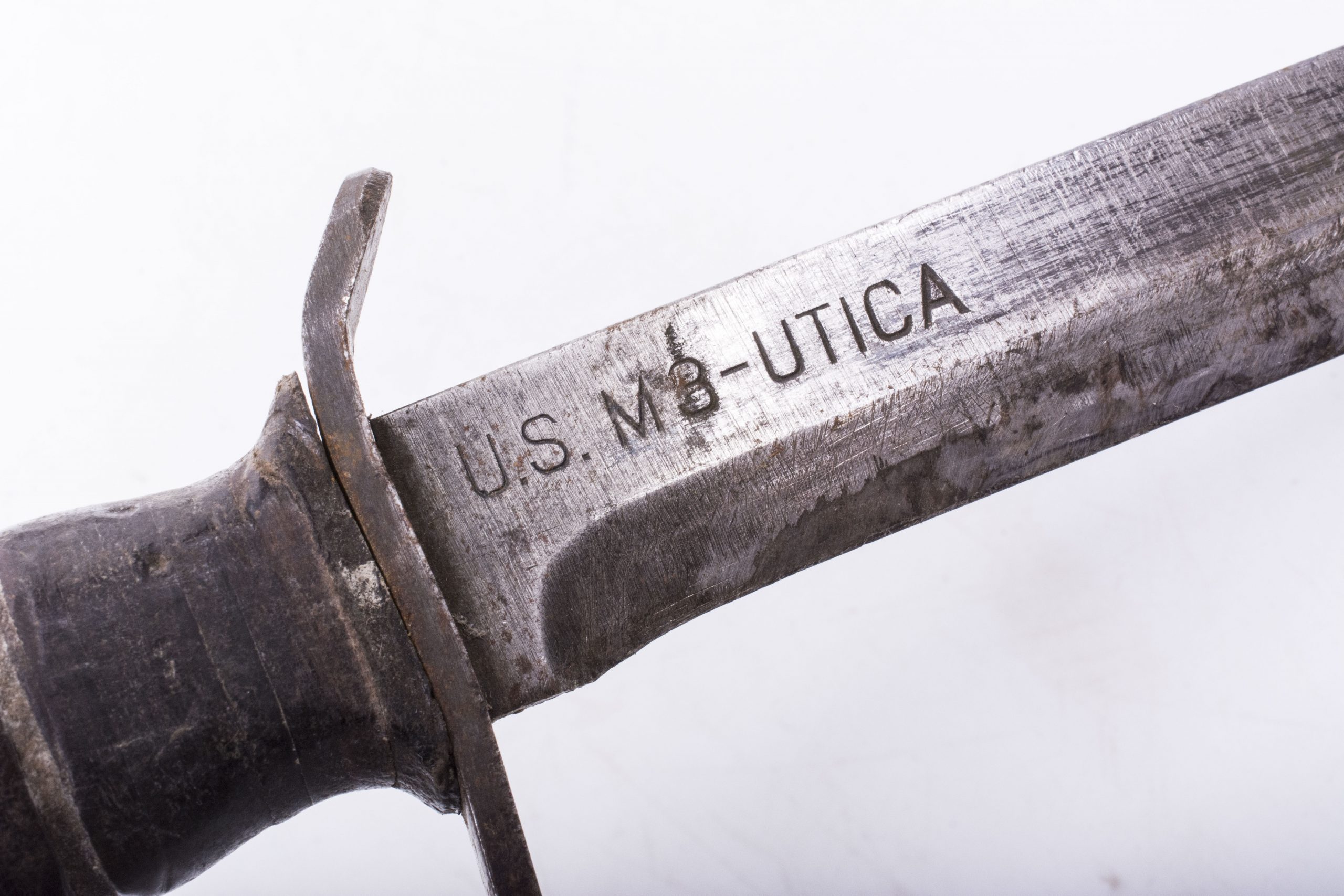 US M3 Knife by Utica with leg strap – fjm44