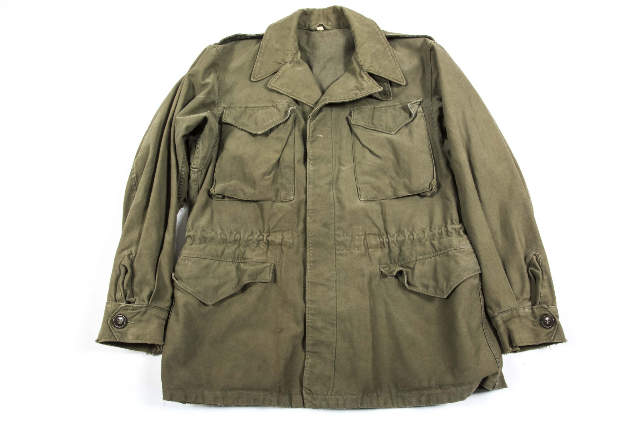 US M1943 field jacket – fjm44
