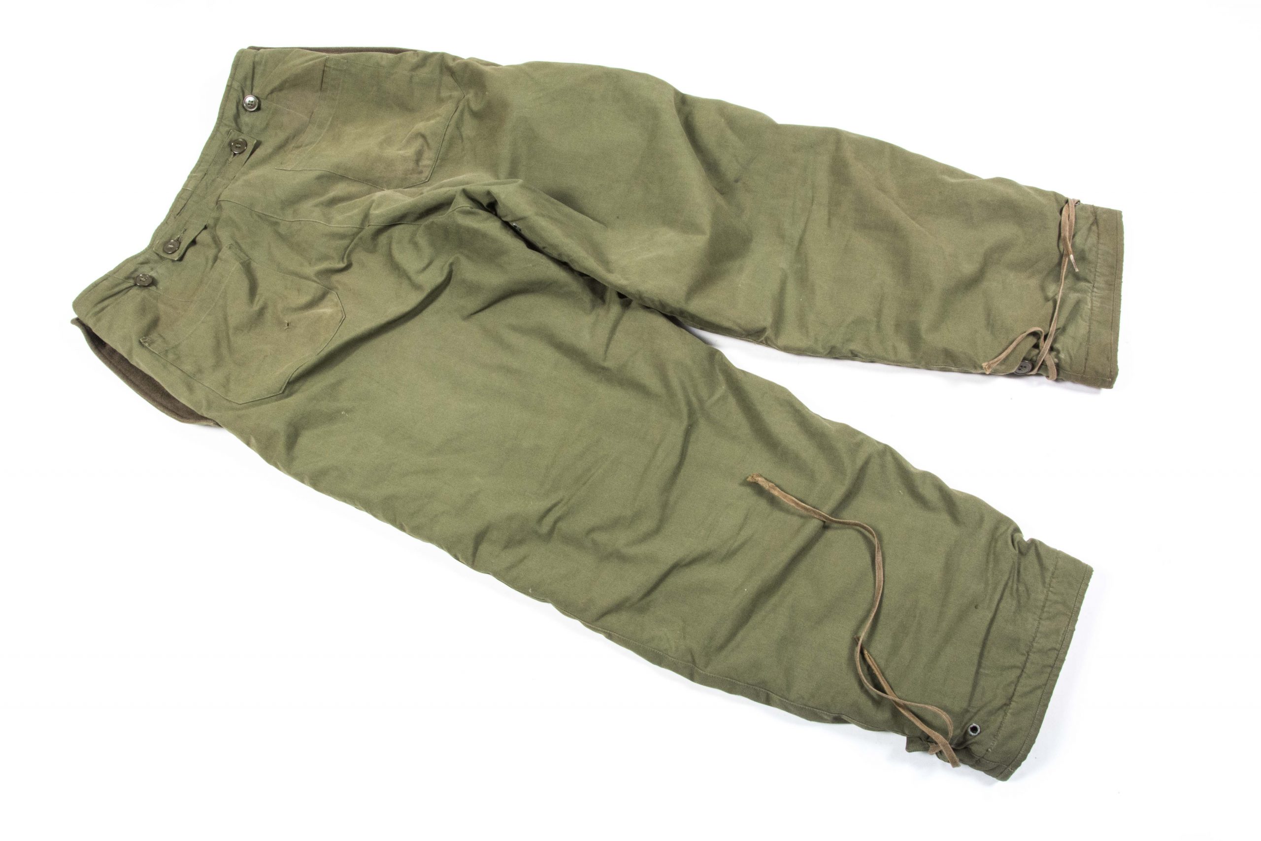 US Navy Waves female flying trousers – fjm44