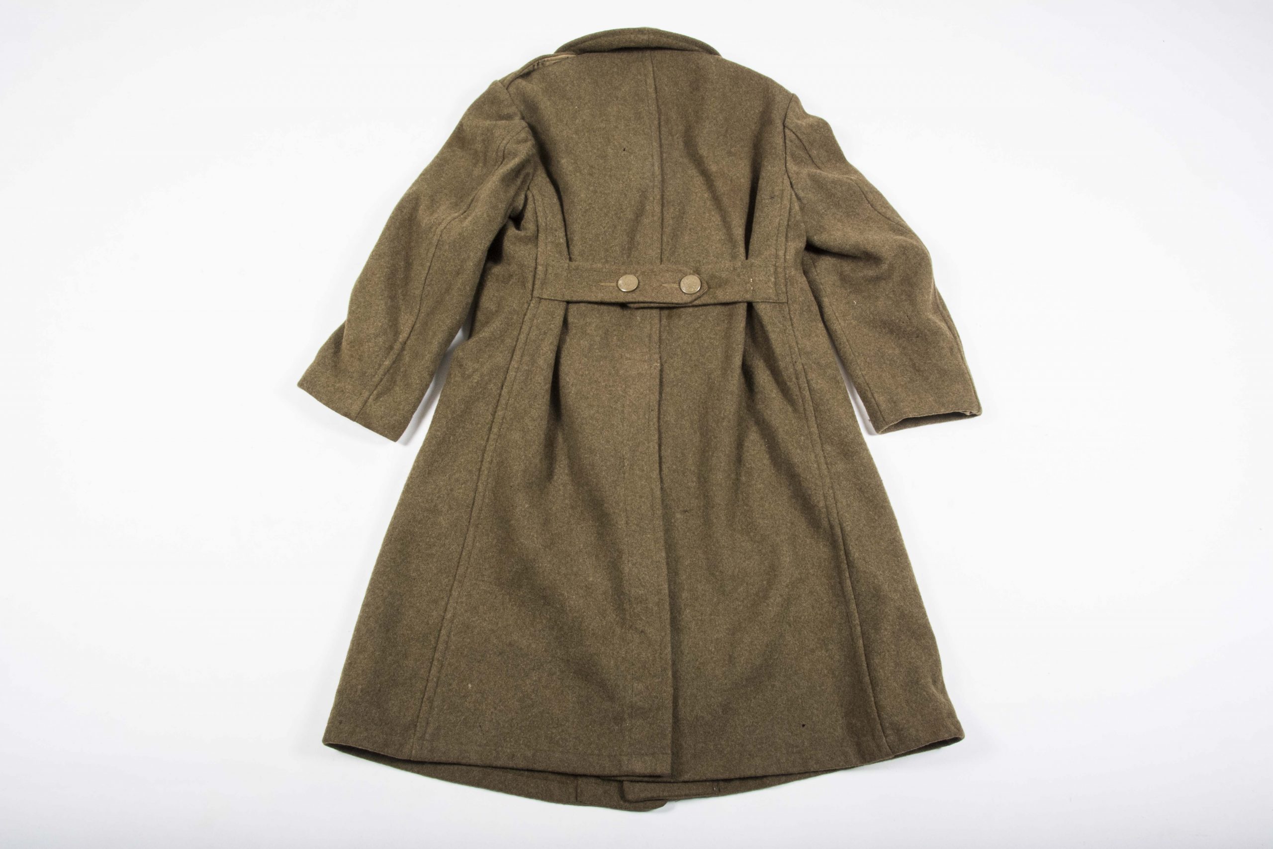 US greatcoat – fjm44