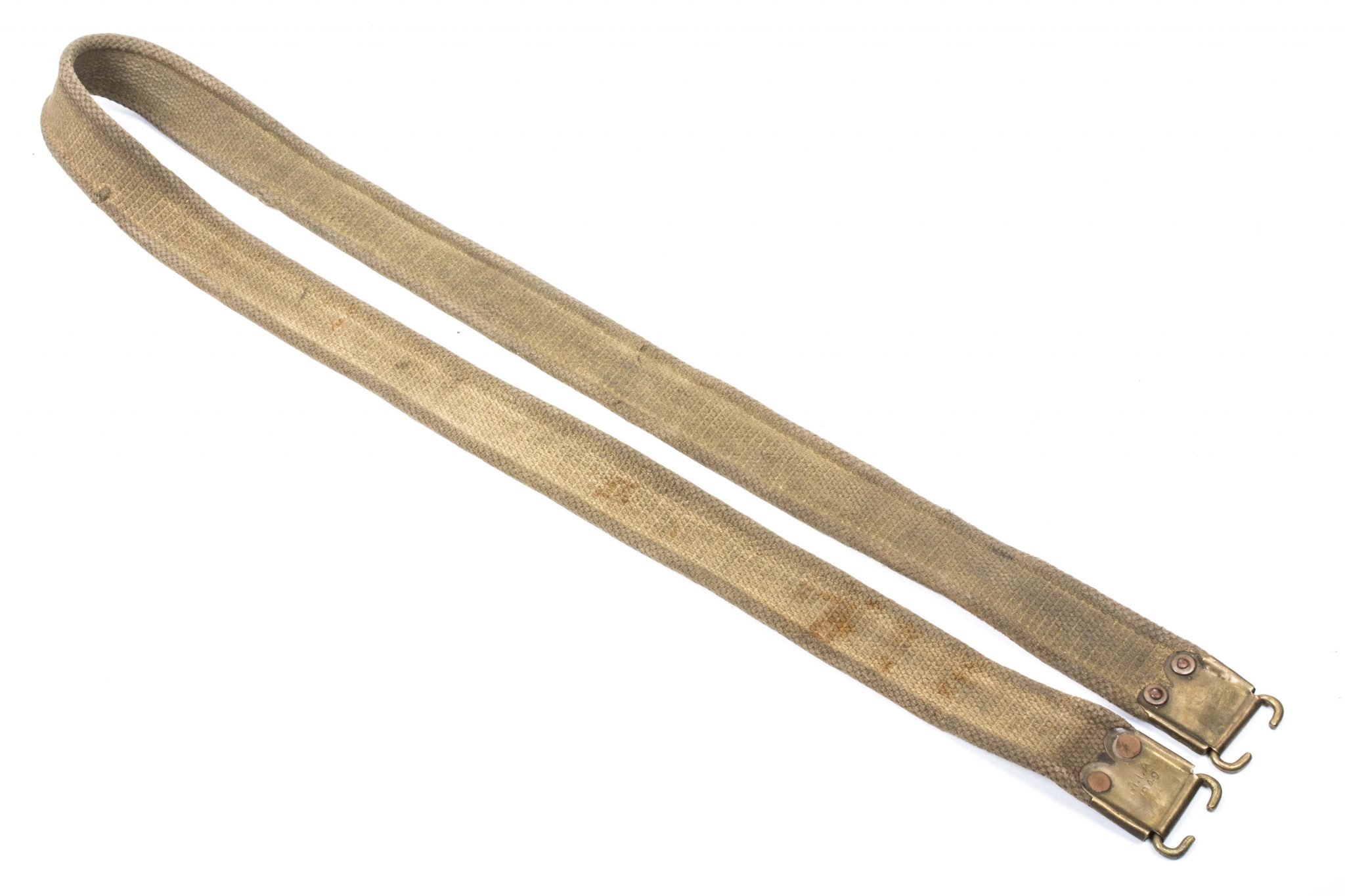 Lee Enfield sling M.I.A. 1942 fjm44