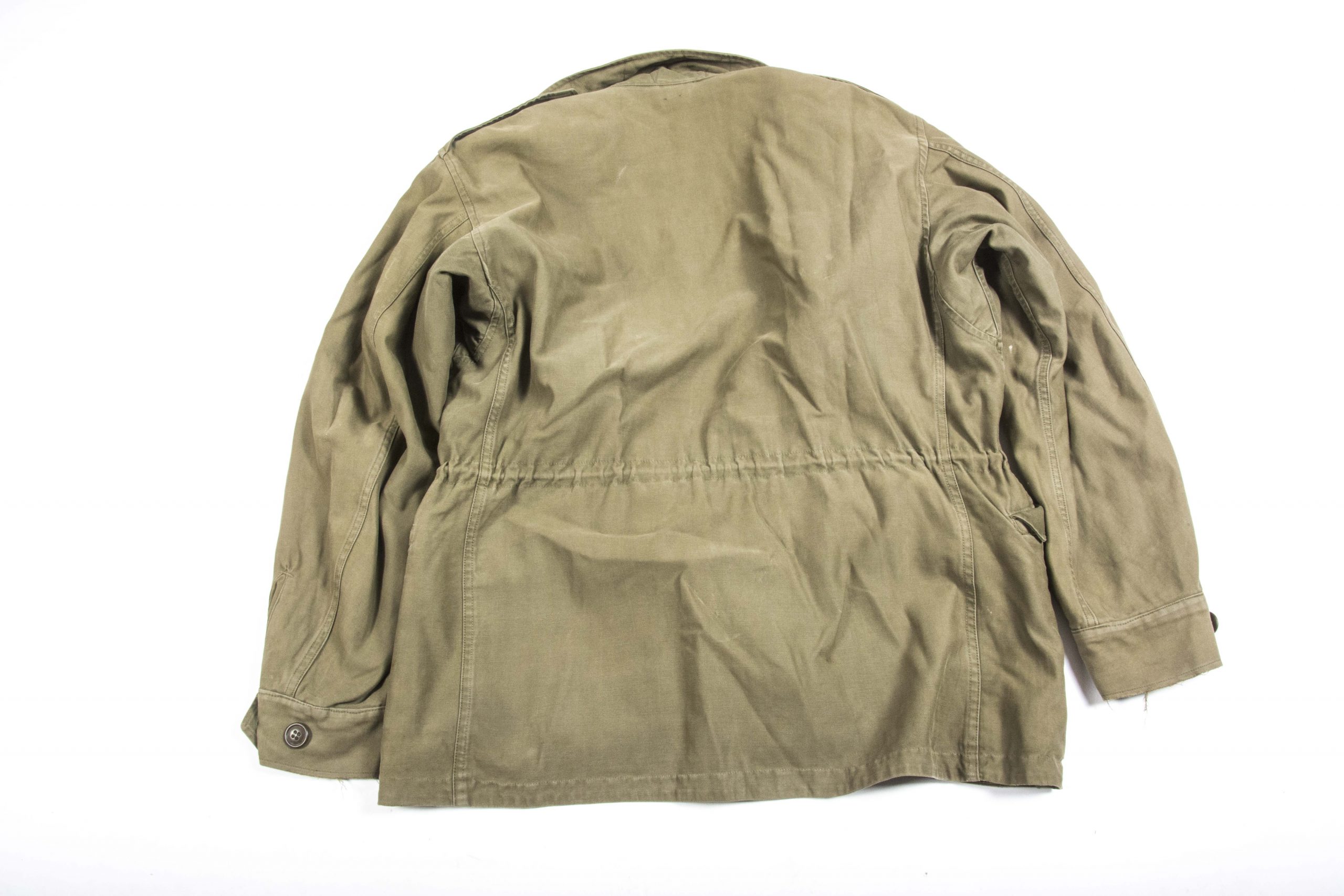 US M1943 jacket – fjm44