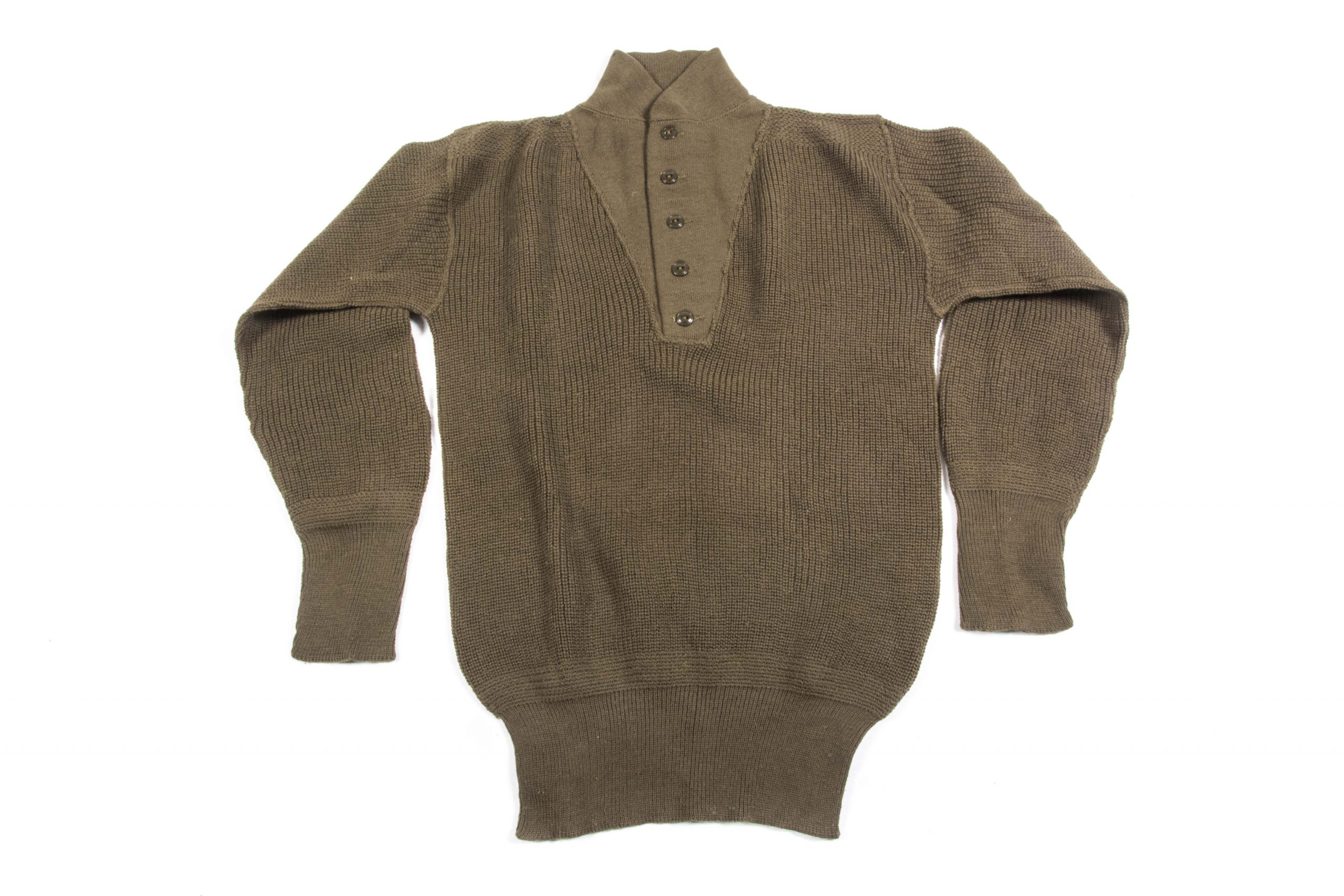US High neck sweater – fjm44