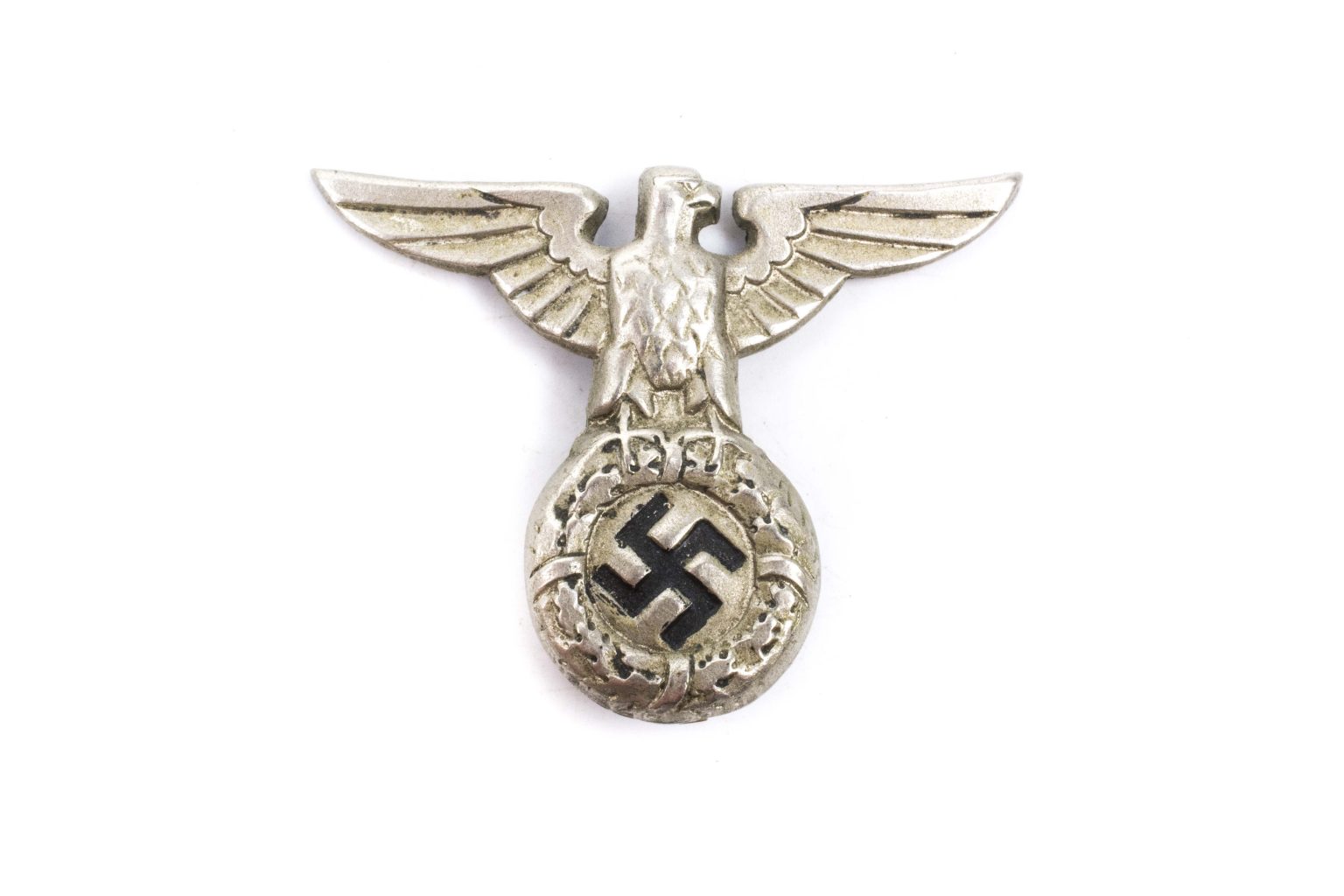 NSDAP/SS M1934 cap eagle – fjm44