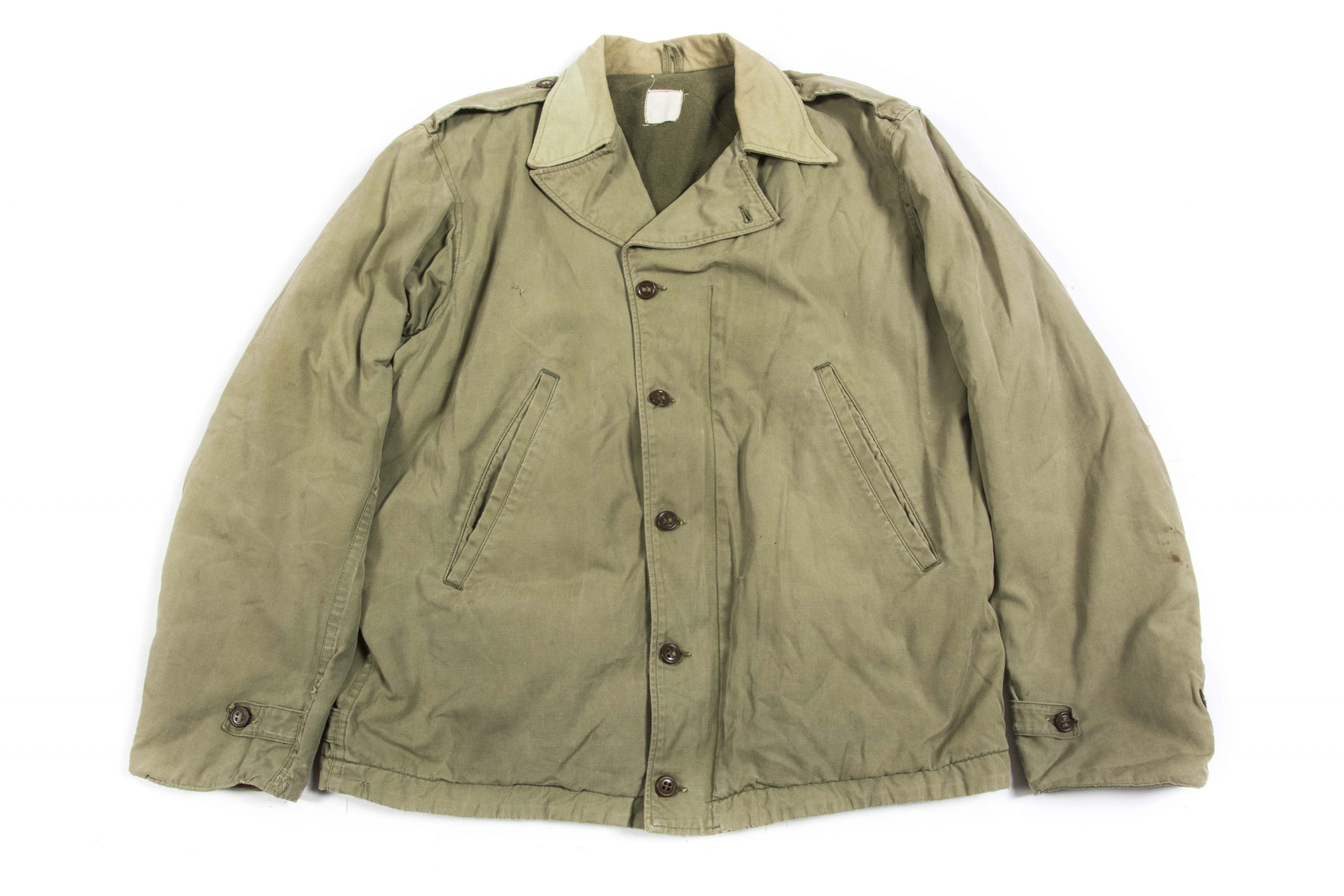 US M1941 field jacket – fjm44