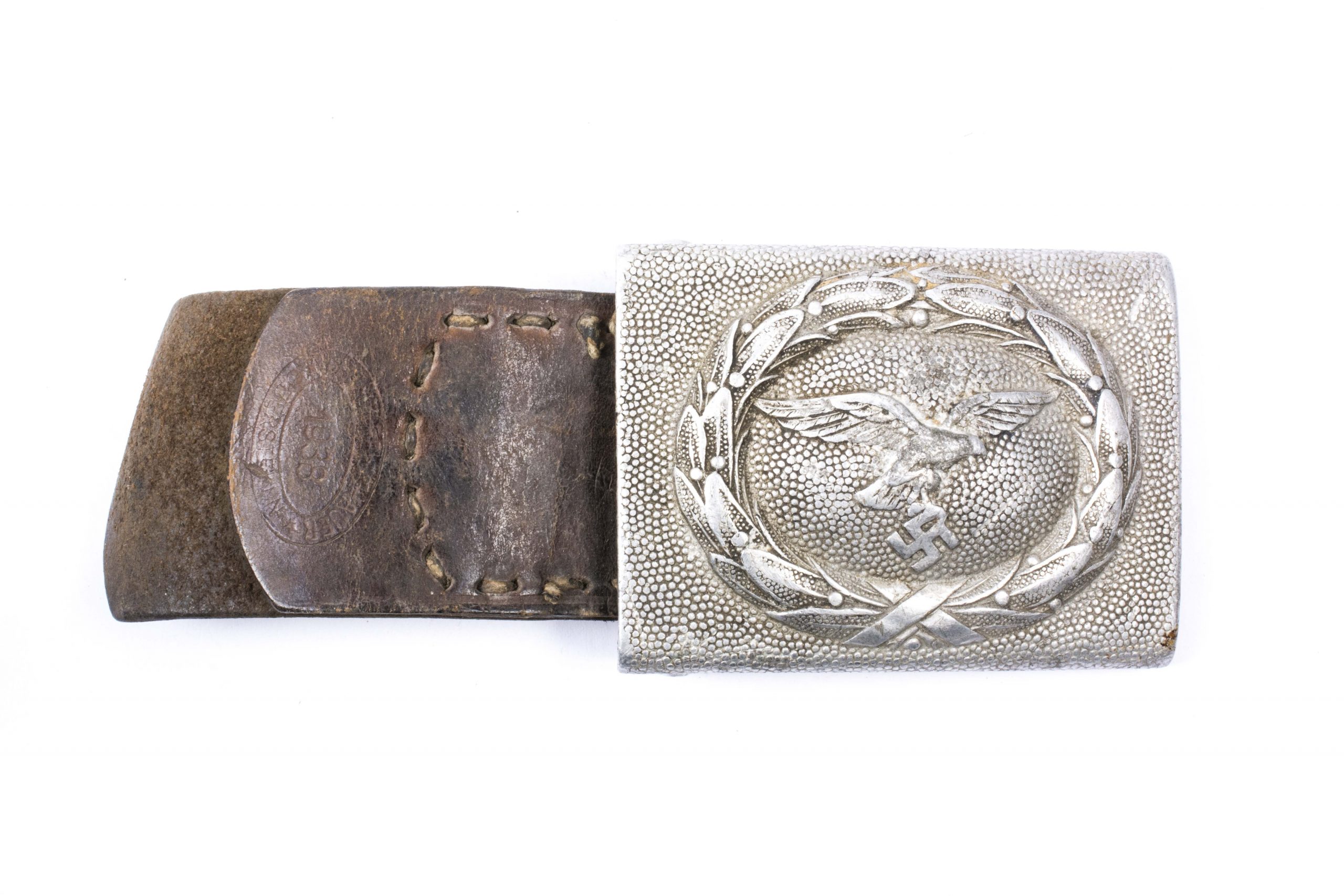 rare belt buckles