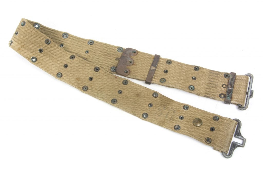 US Pistol Belt Fjm44 us-pistol-belt-fjm44