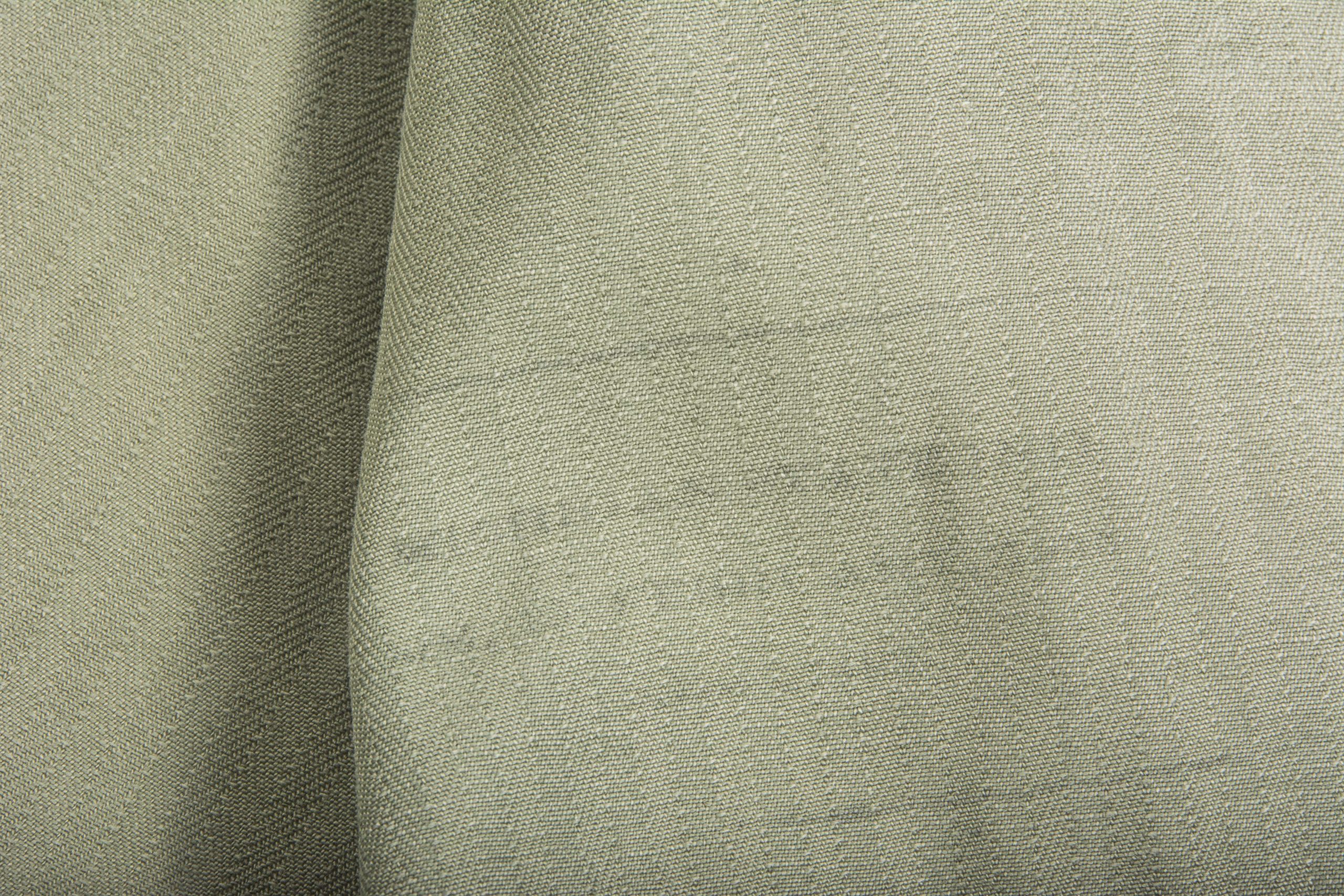 USMC P44 jacket with stencilled ranks named Fitzgerald – fjm44