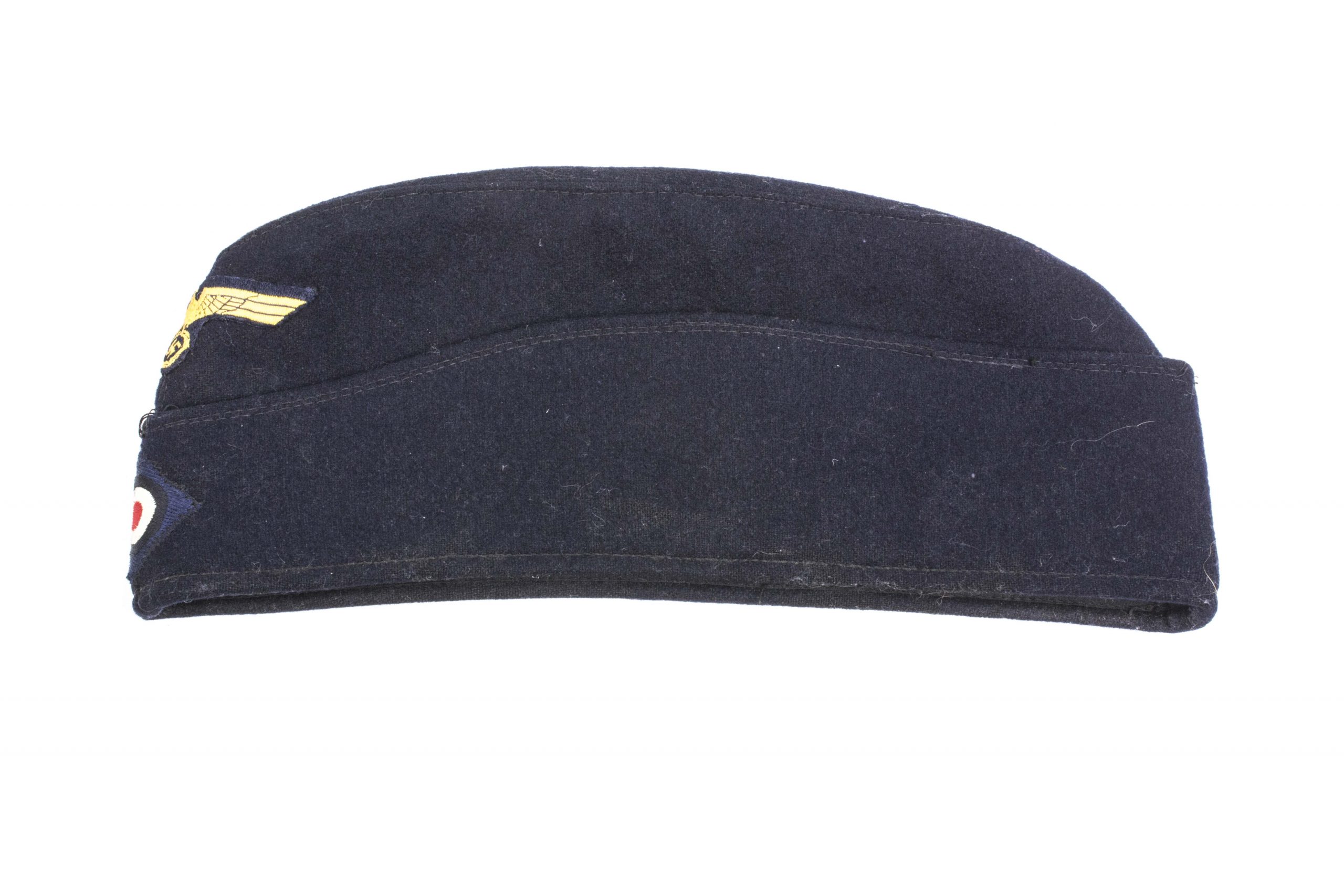 kriegsmarine side cap