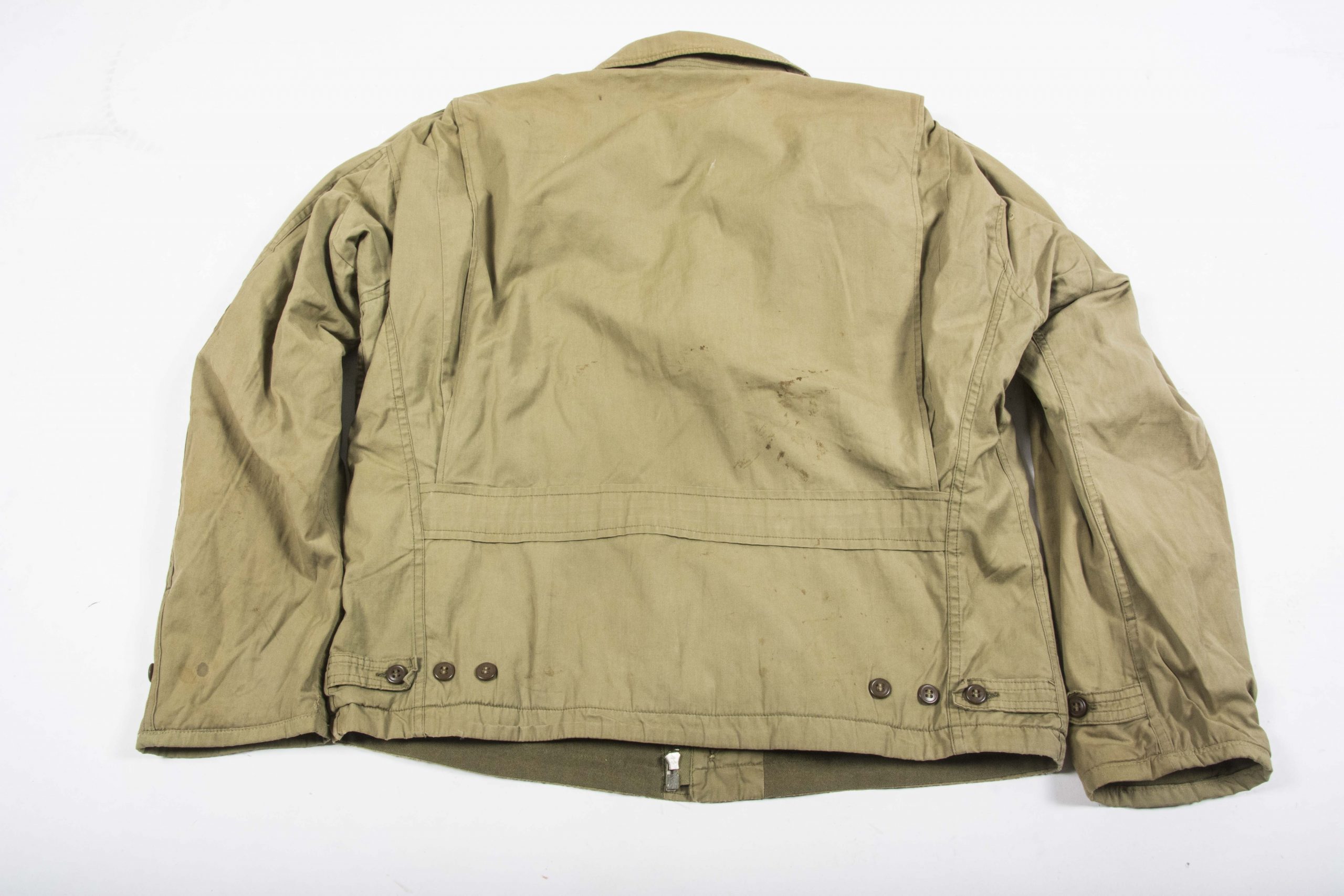 US M1941 Field jacket – fjm44