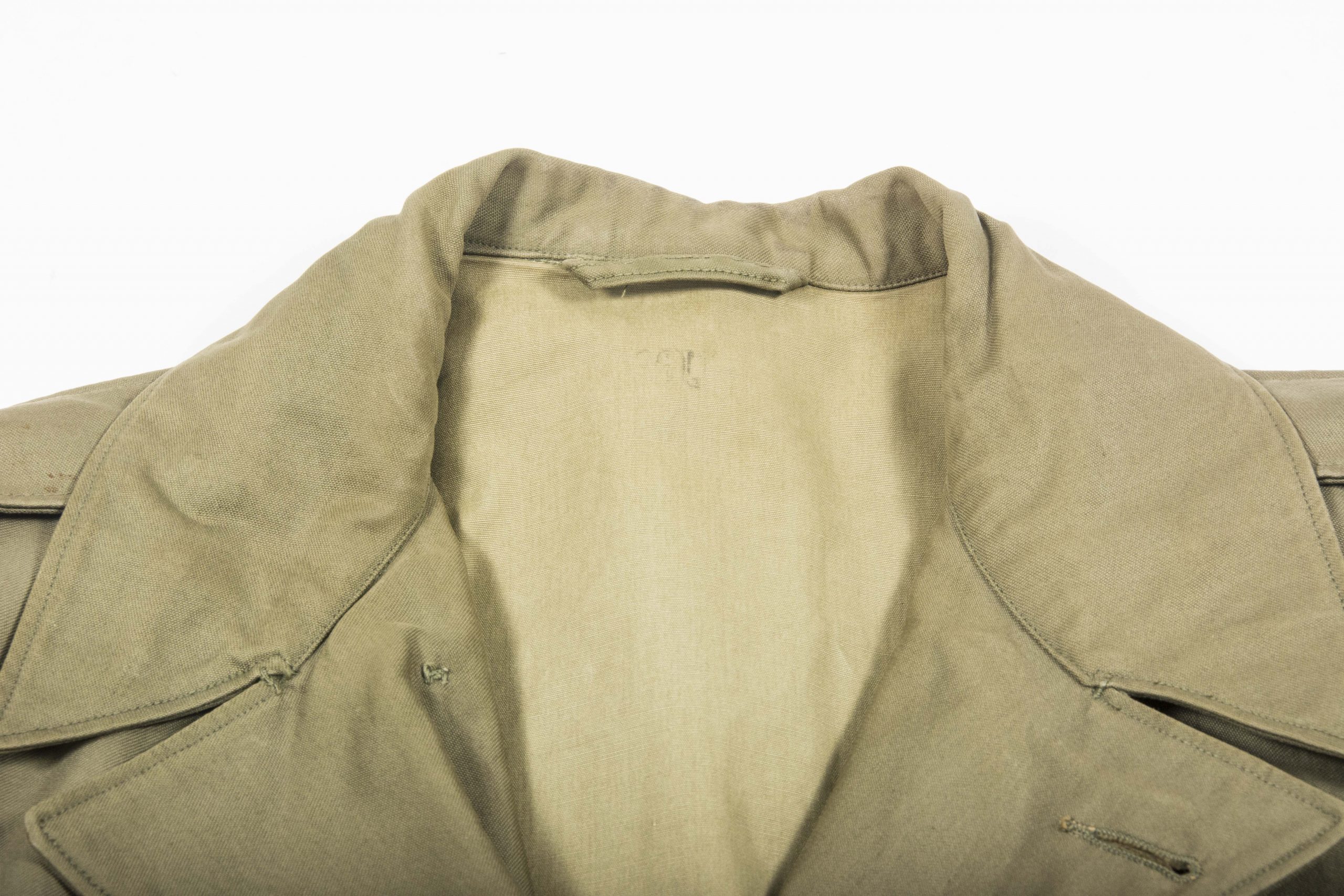 US M1943 field jacket size 36L, pattern 370B – fjm44