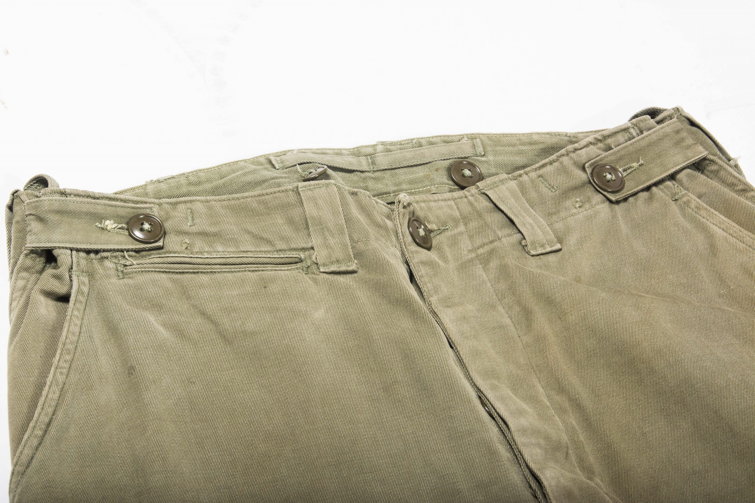 US M1943 field trousers – fjm44