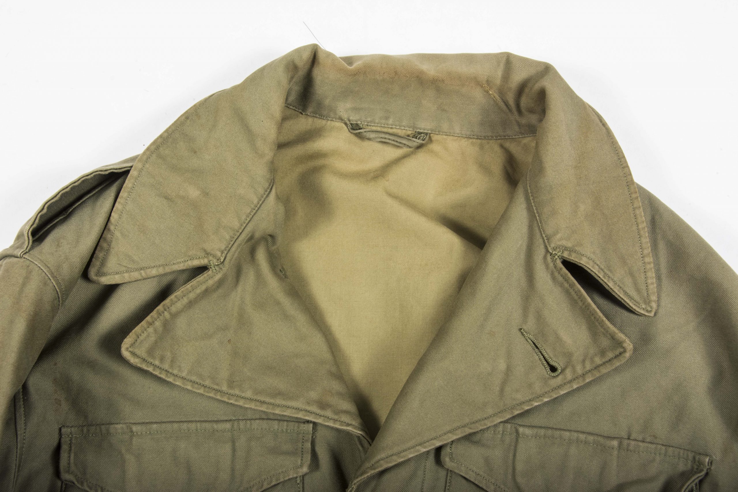 US M1943 field jacket 36L – fjm44