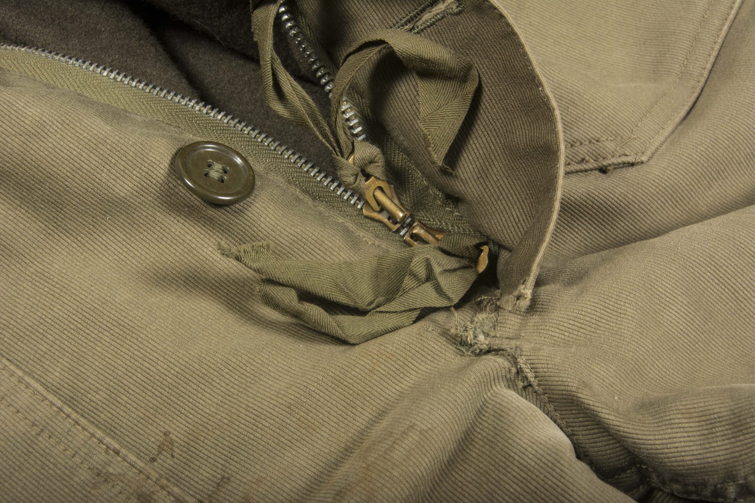 US Navy Pants, Overall wet, cold weather – fjm44