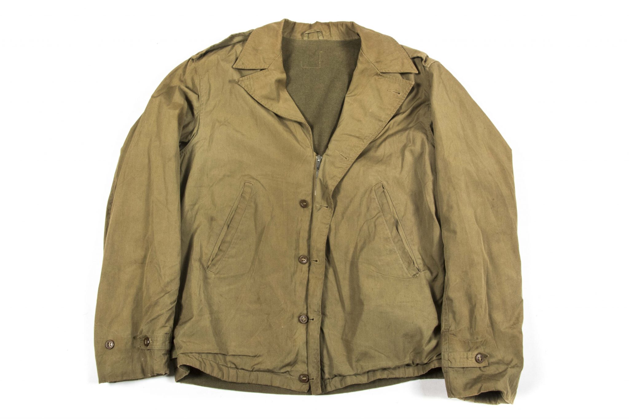 US M1941 field jacket – fjm44