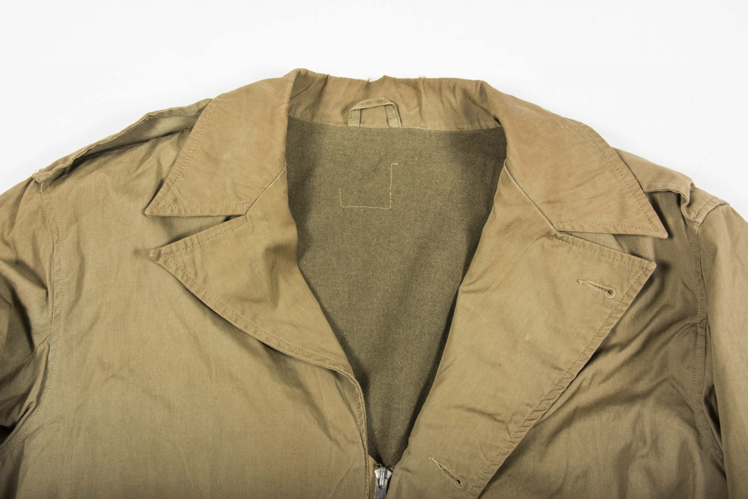 US M1941 field jacket – fjm44