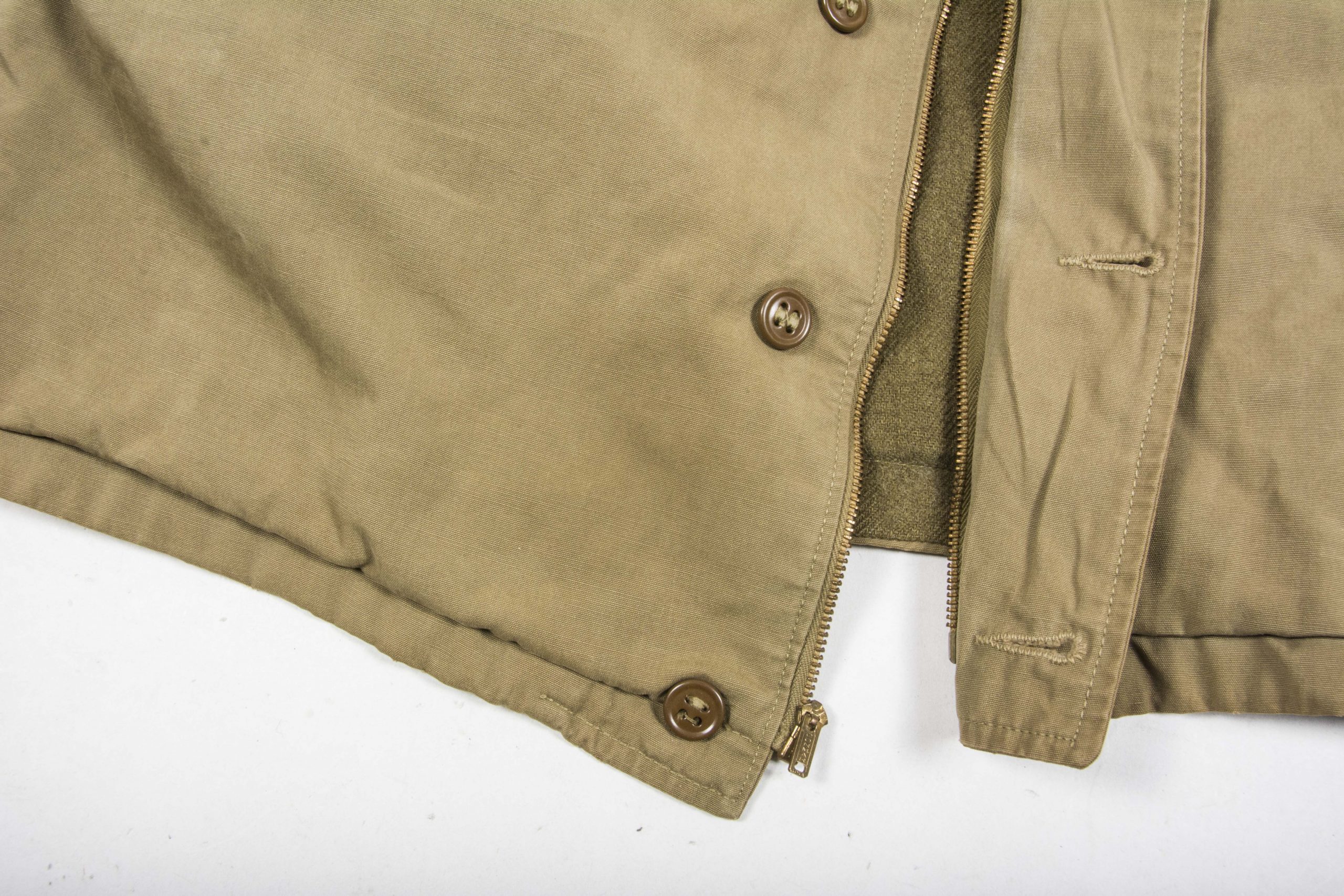 US M1941 field jacket – fjm44