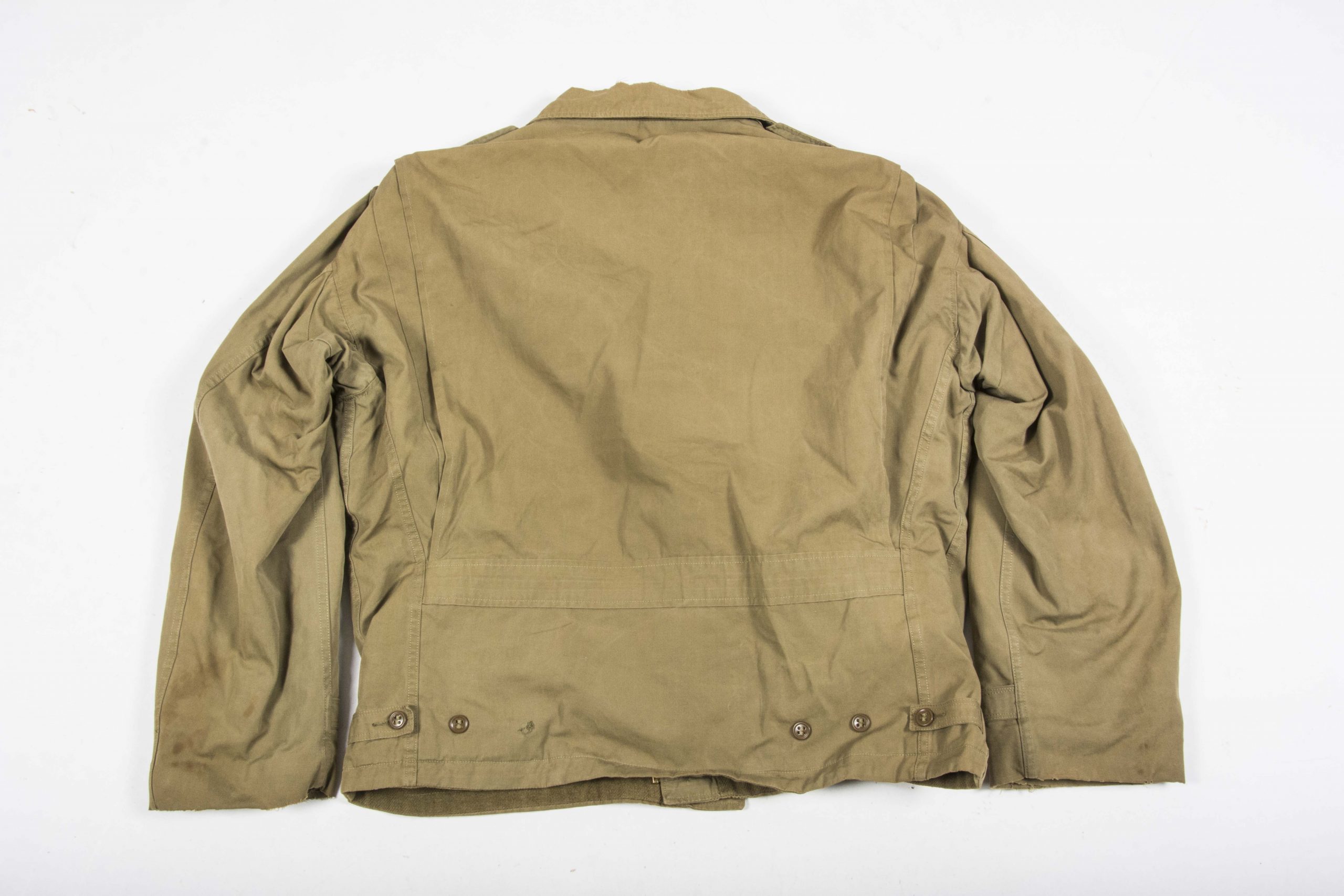 US M1941 field jacket – fjm44