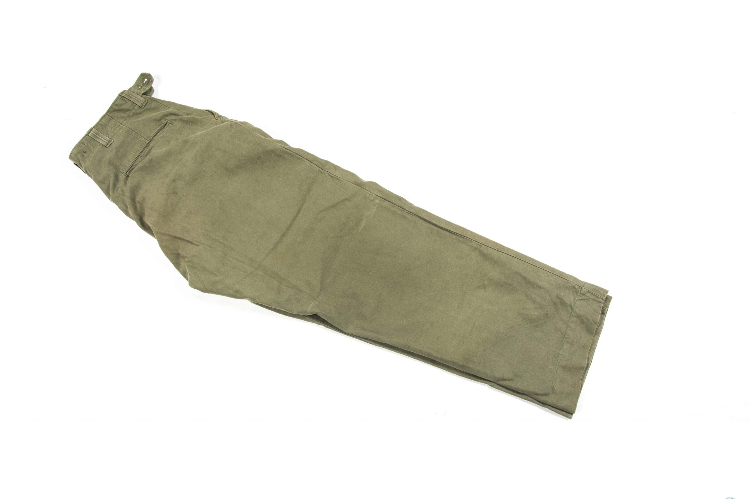 US M1943 field trousers 33 – fjm44