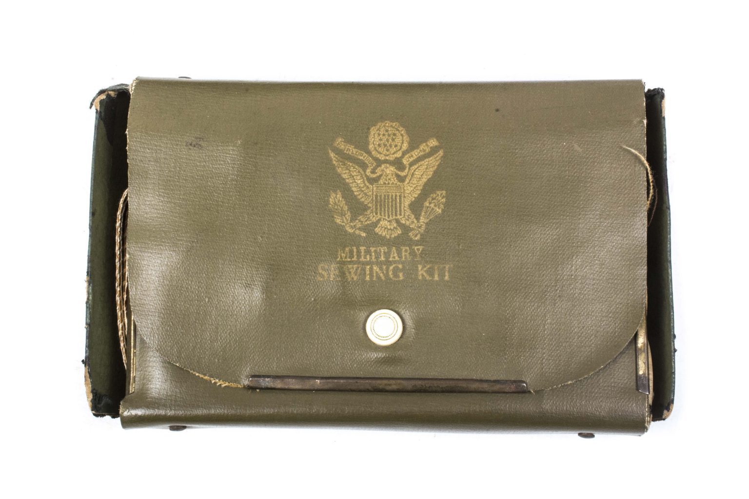 US Army sewing kit fjm44