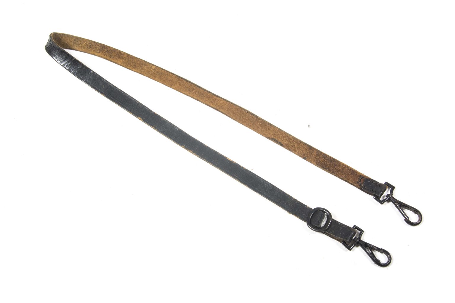 Flare ammo pouch strap fjm44