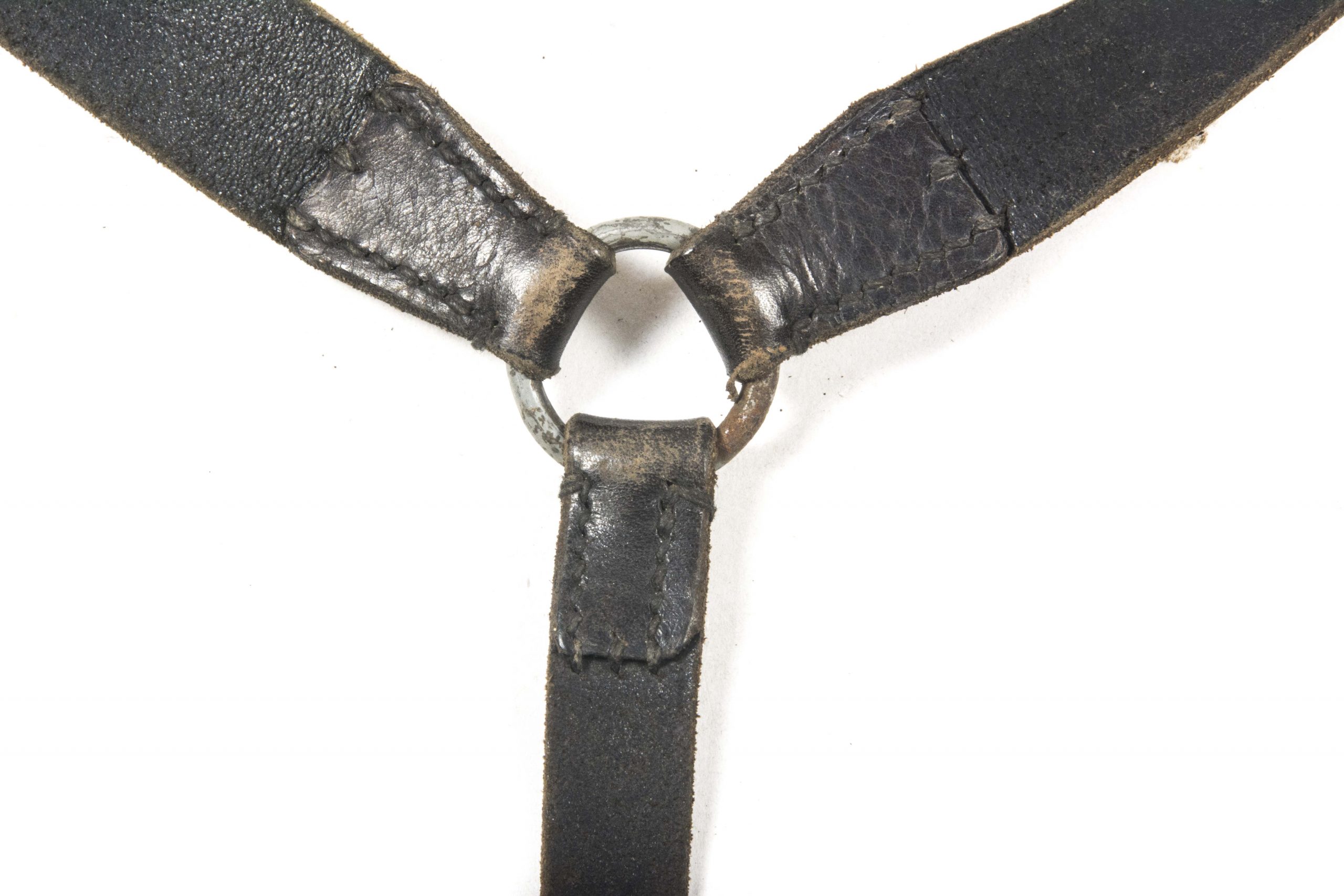 Lightweight Y-strap marked Köln 1941 – fjm44