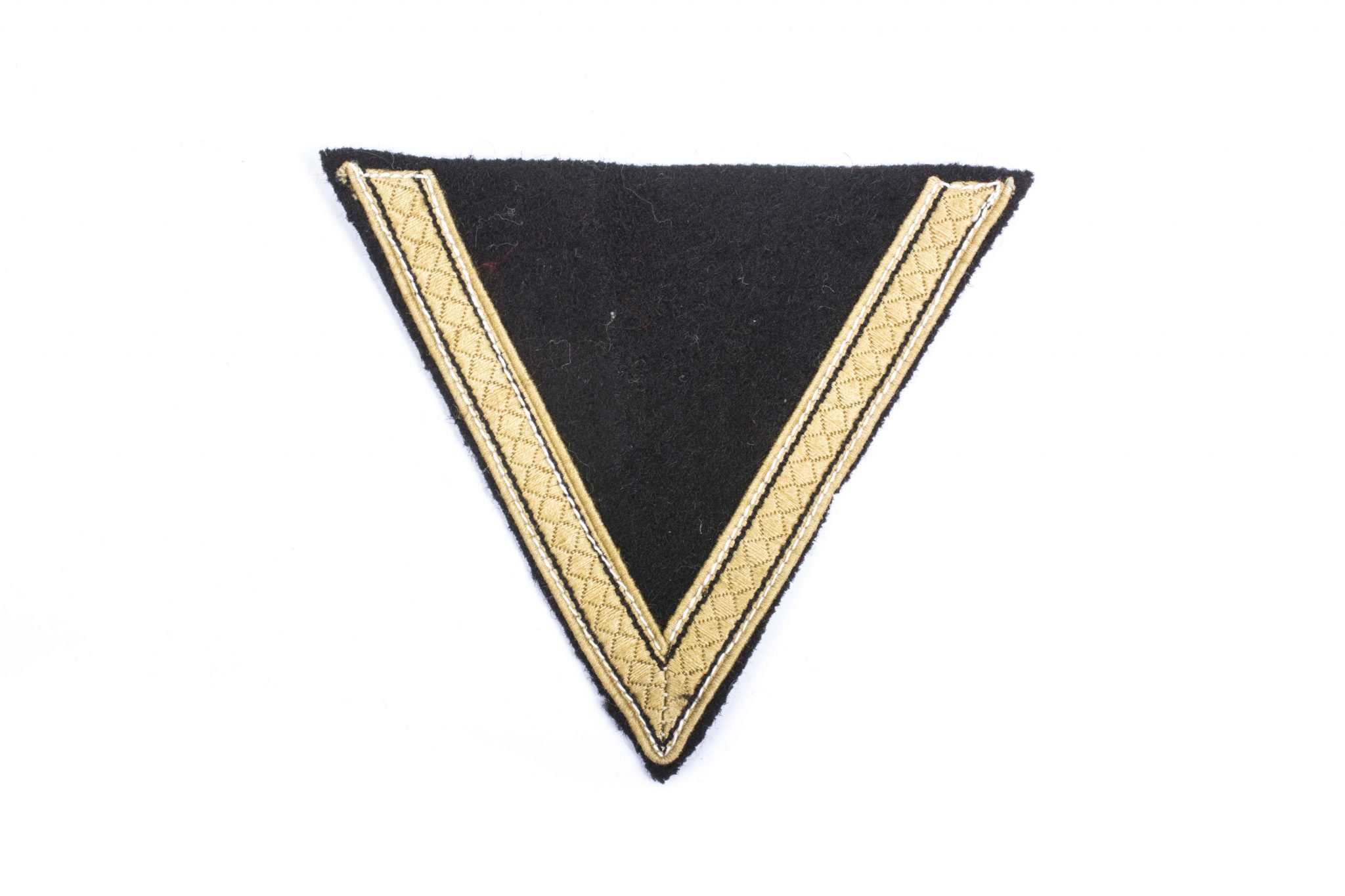 Waffen-SS Sturmmann insignia – fjm44